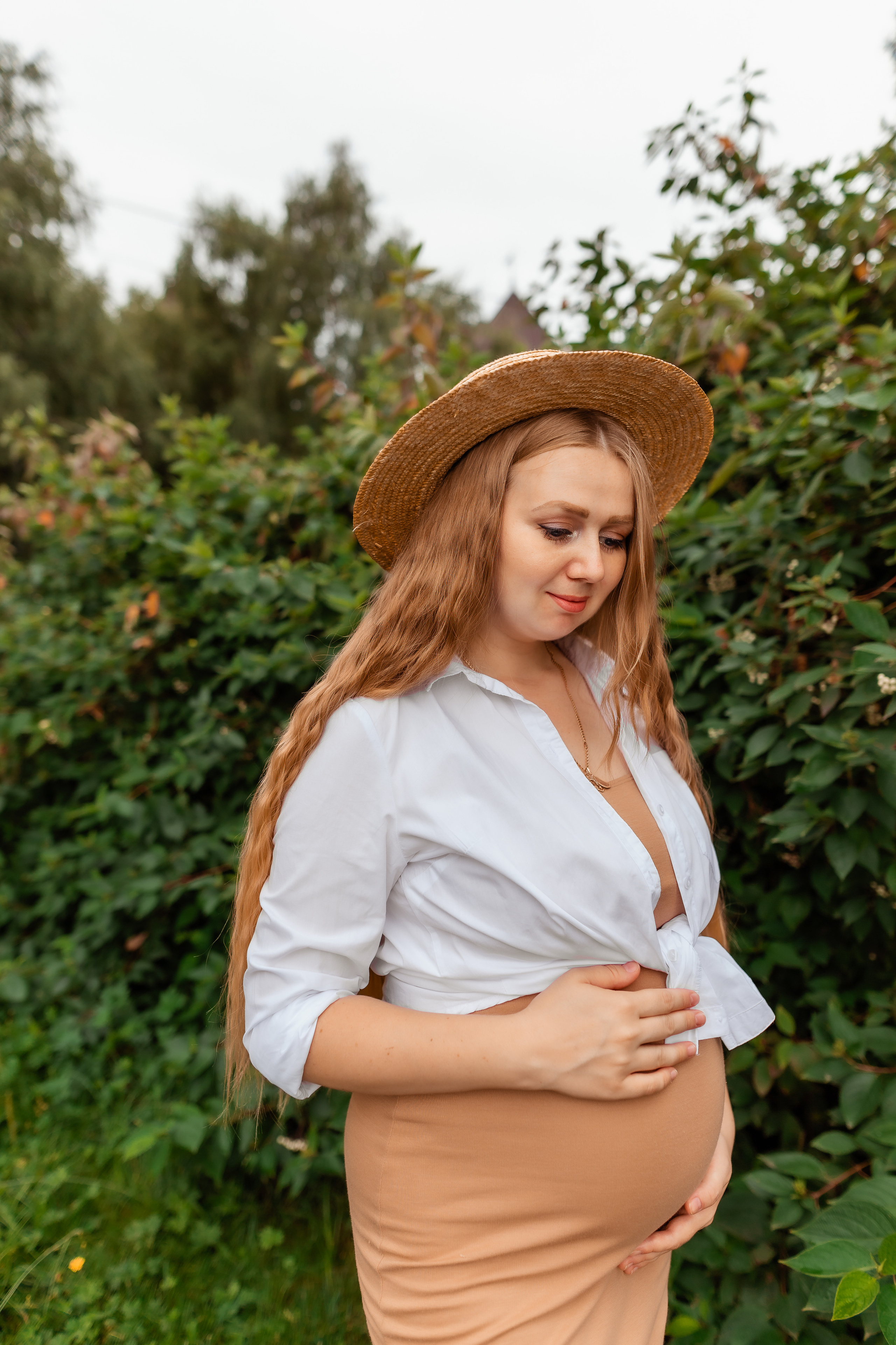 Ольга и Владимир. Фотограф москва