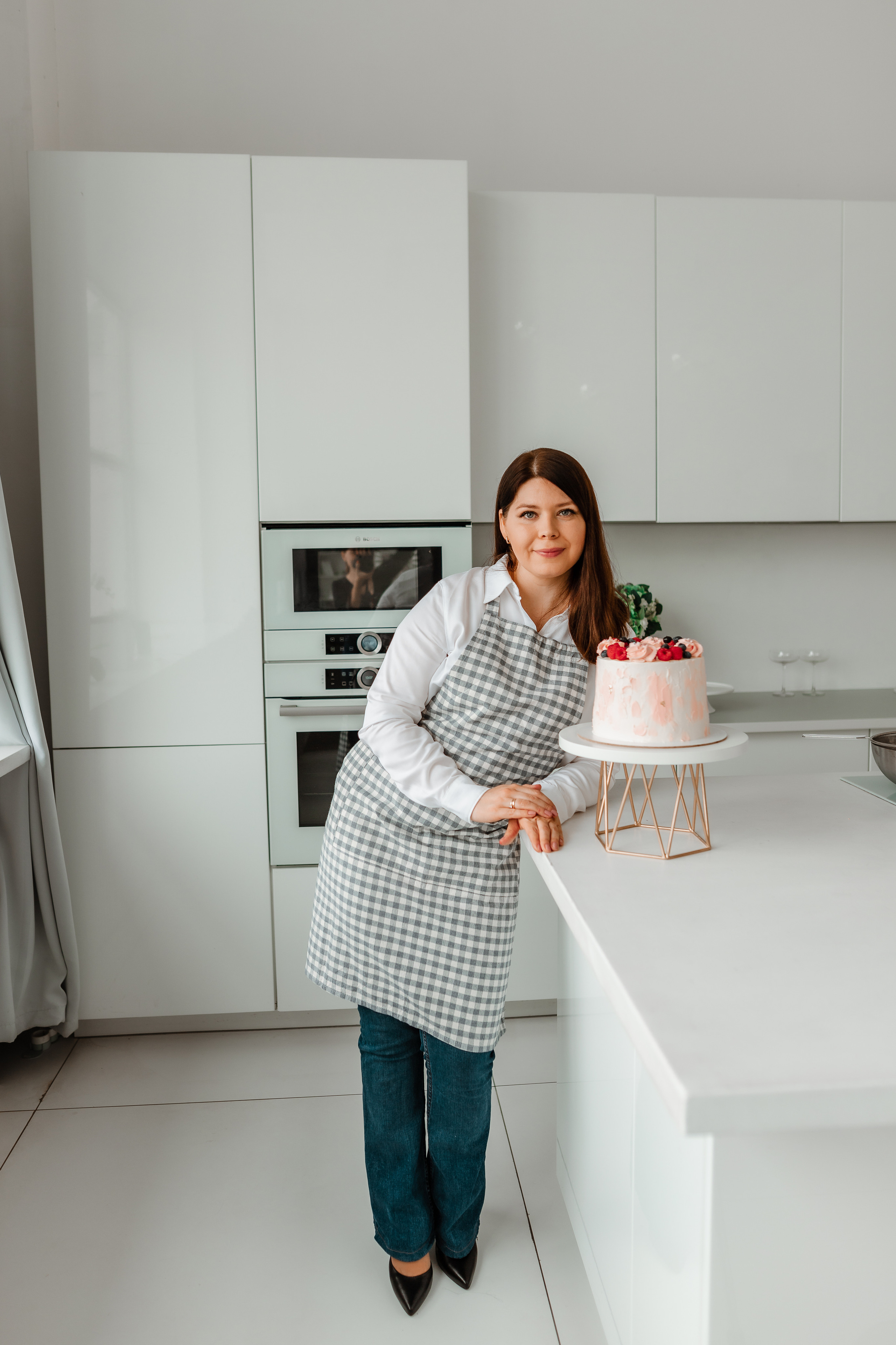 Светлана Кондитер. Фотограф москва