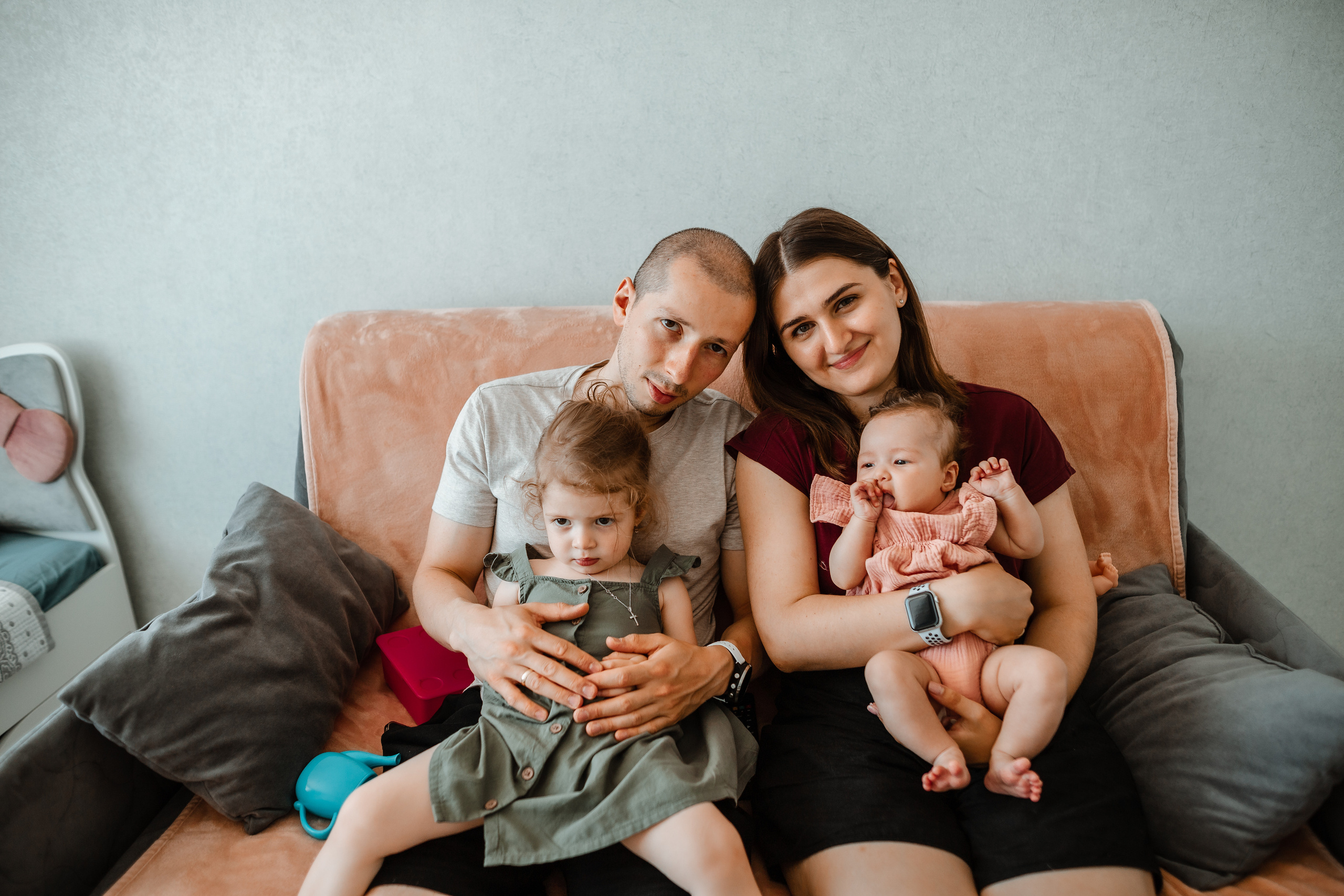 Диана и Эдуард. Фотограф москва