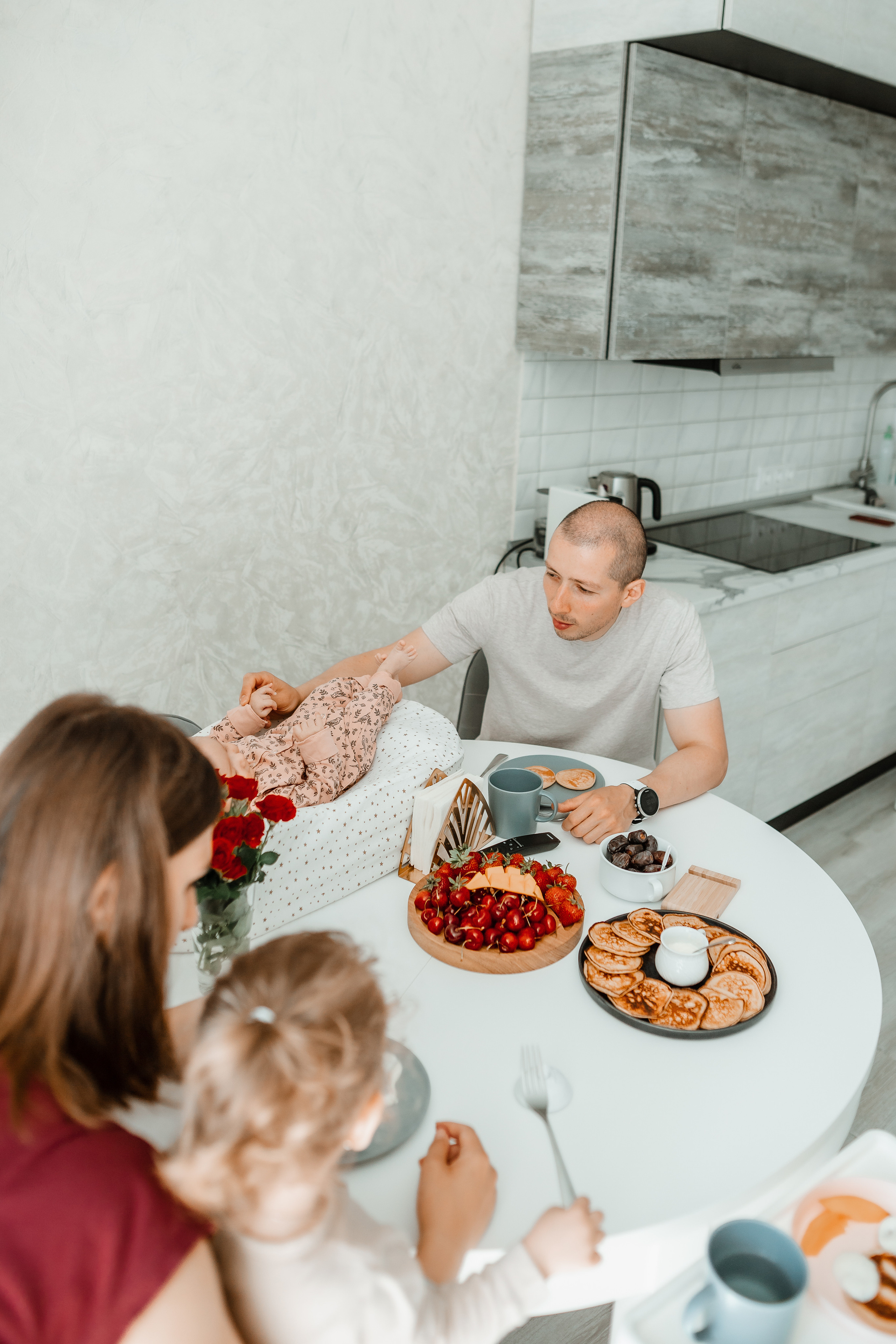 Диана и Эдуард. Фотограф москва