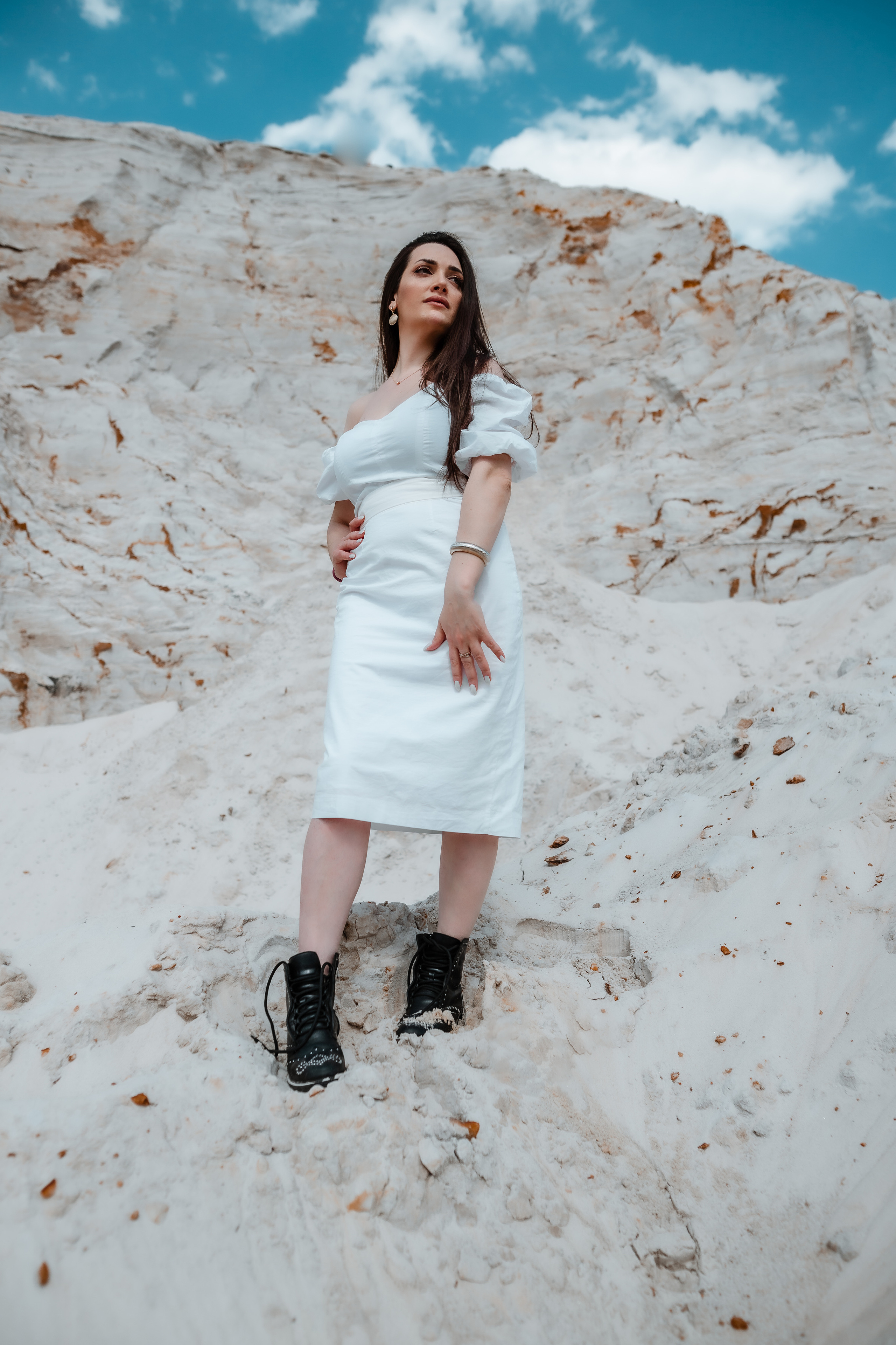 Ани. Фотограф москва