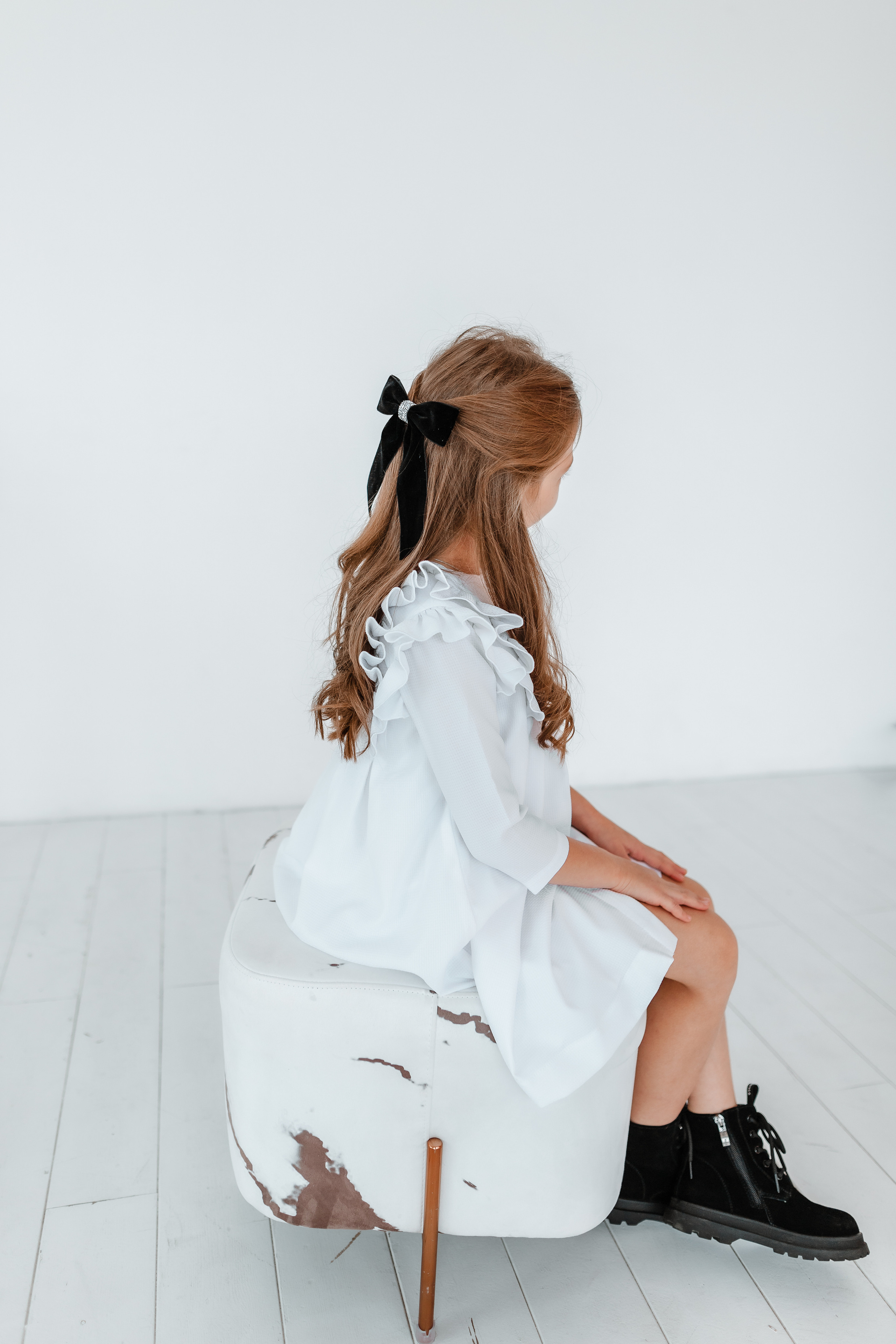 Эмили Бантики. Фотограф москва