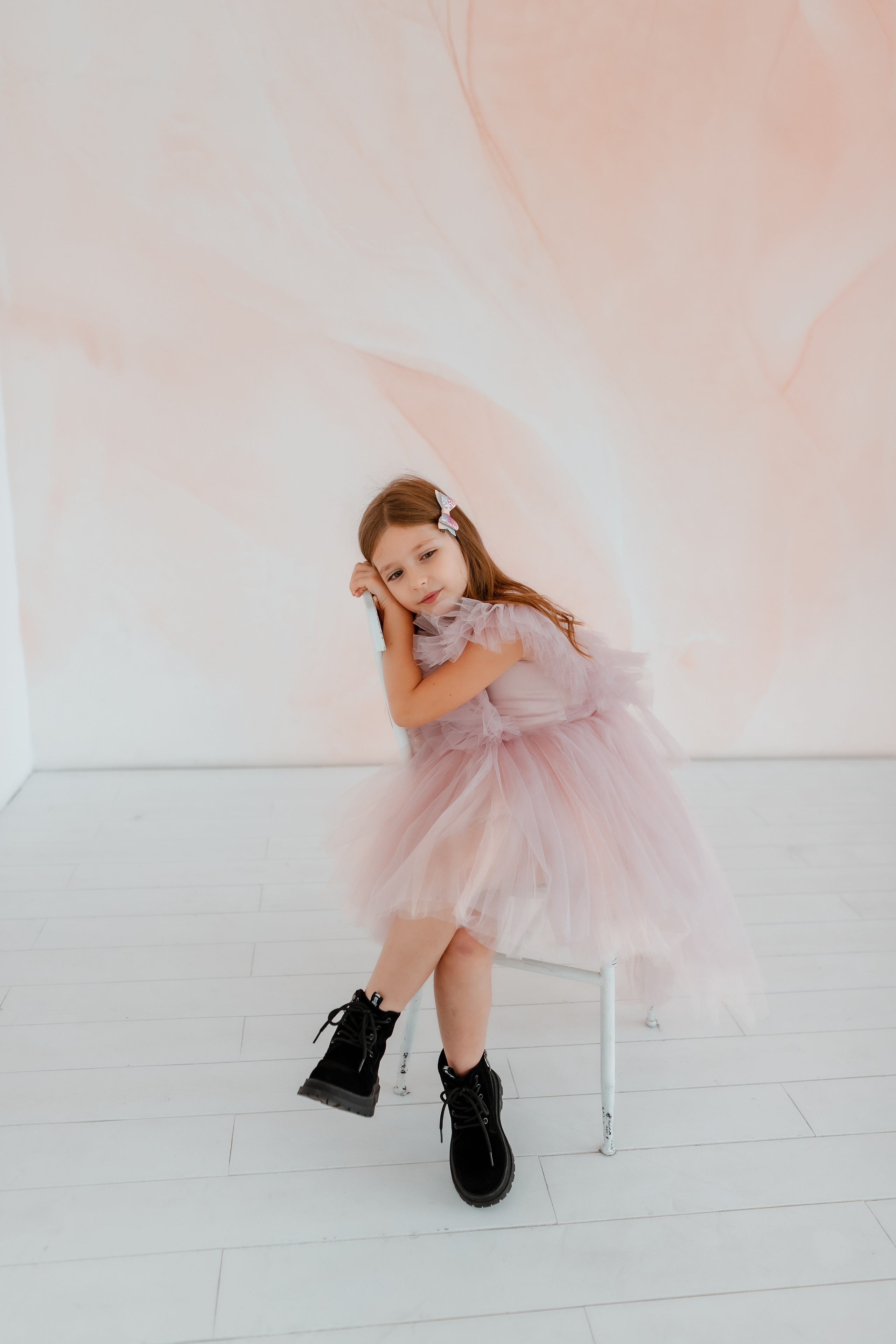 Эмили Бантики. Фотограф москва