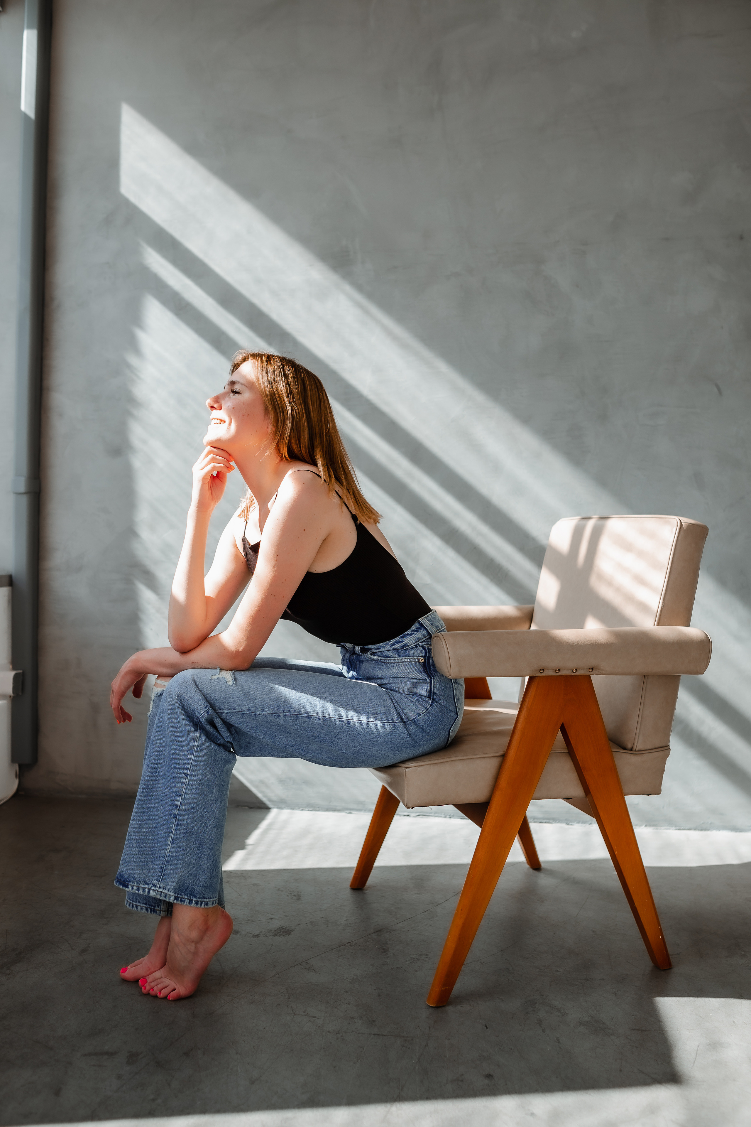 Ирина. Фотограф москва