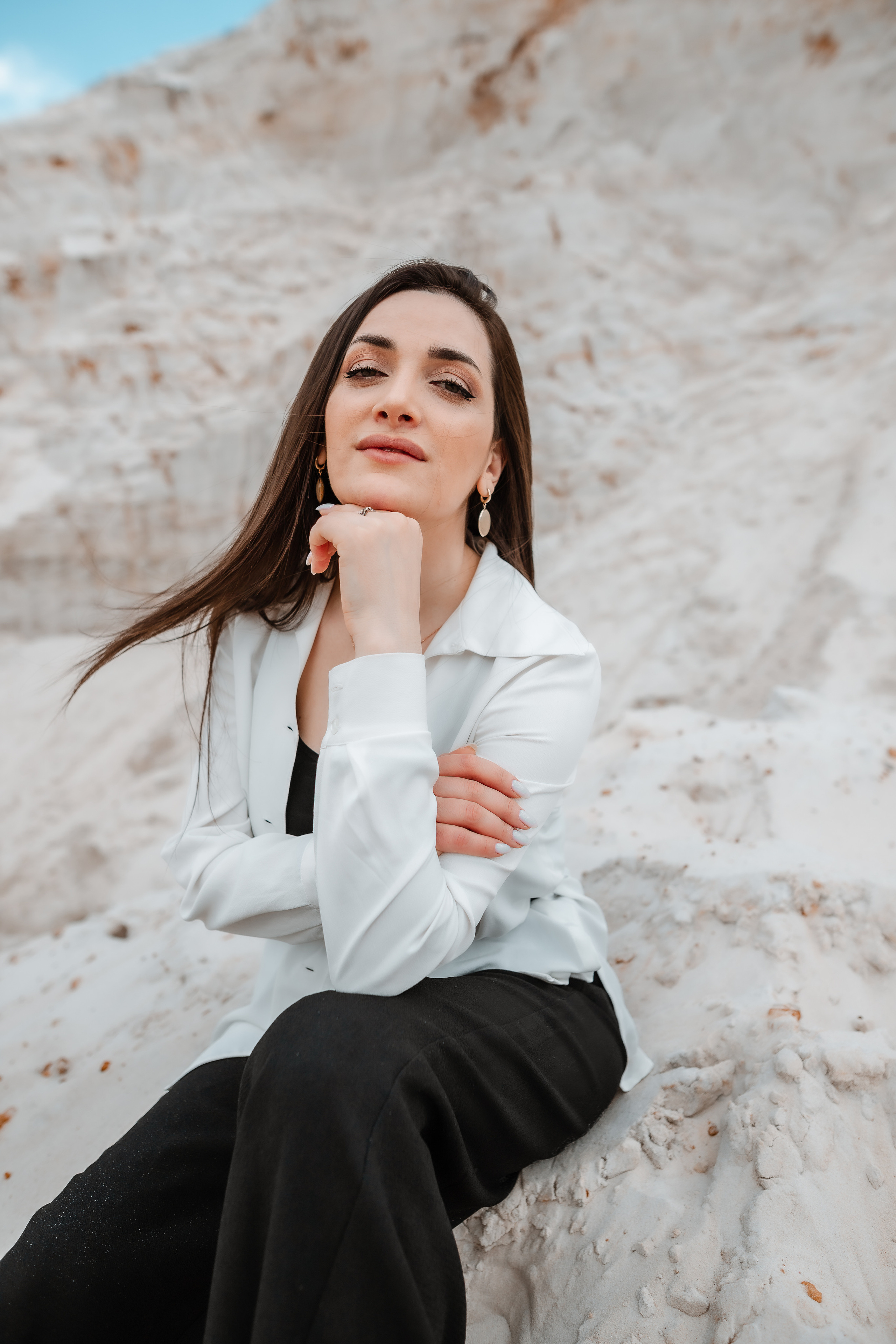 Ани. Фотограф москва