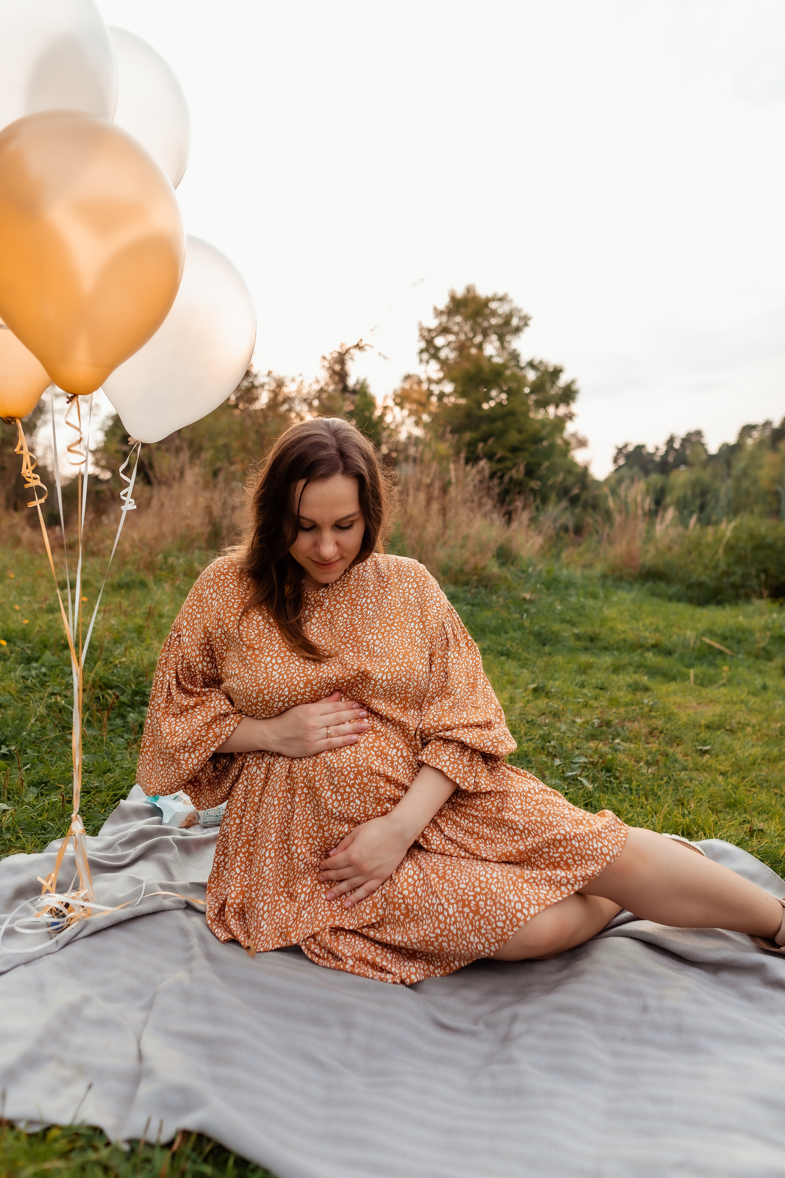 Екатерина и Илья. Фотограф москва