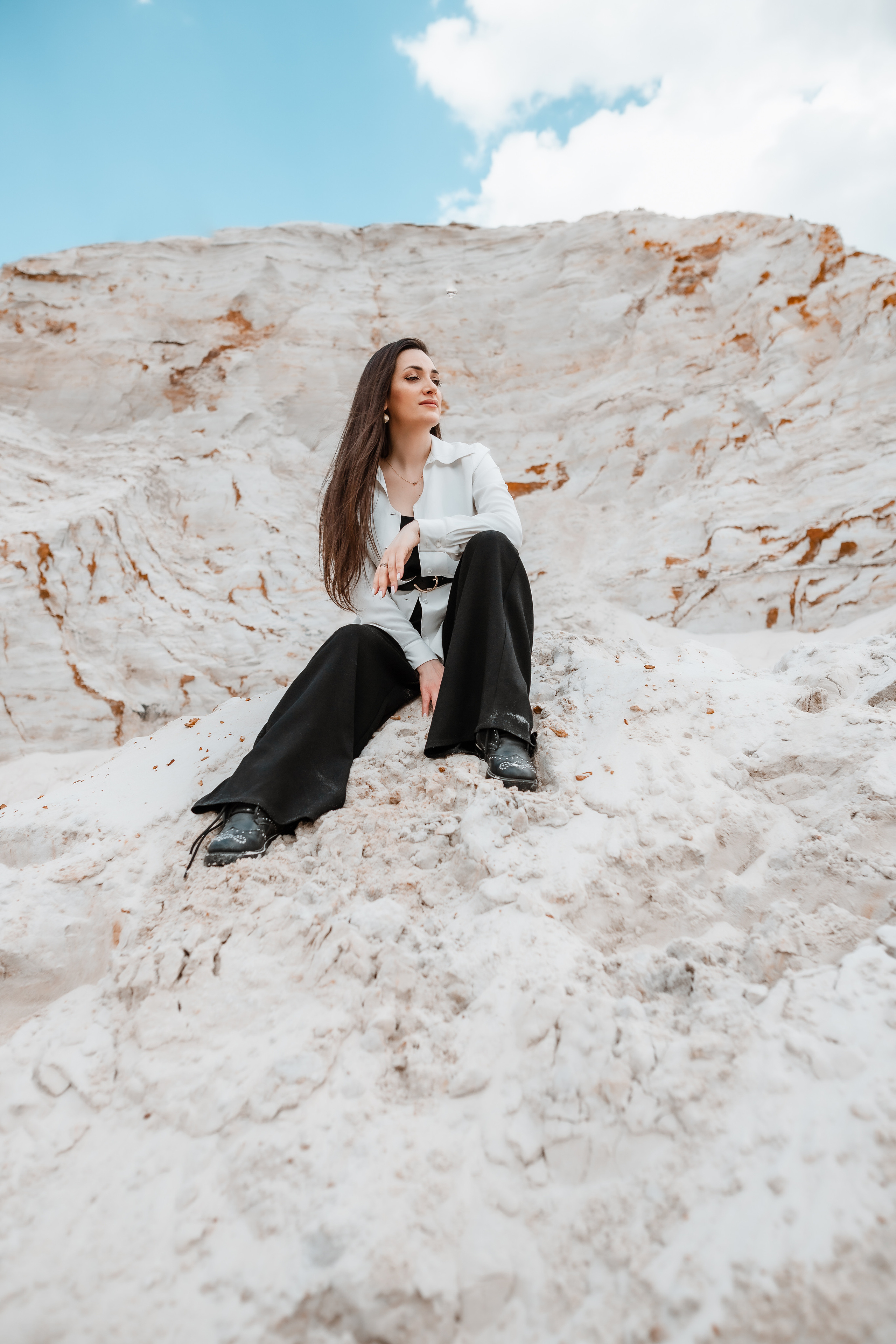 Ани. Фотограф москва