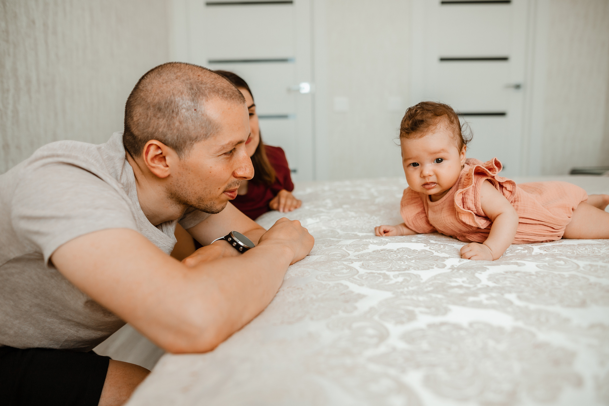 Диана и Эдуард. Фотограф москва