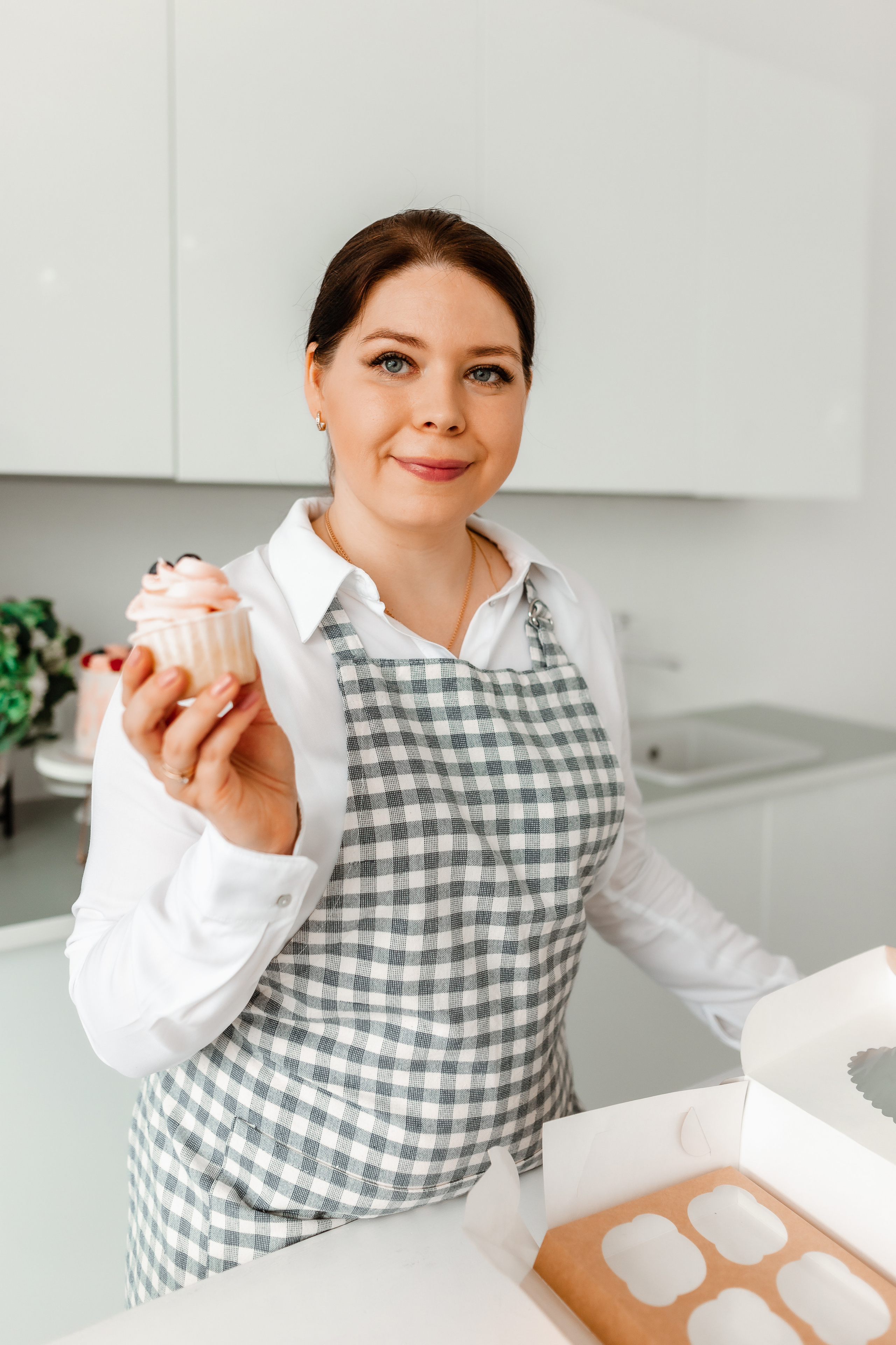 Светлана Кондитер. Фотограф москва