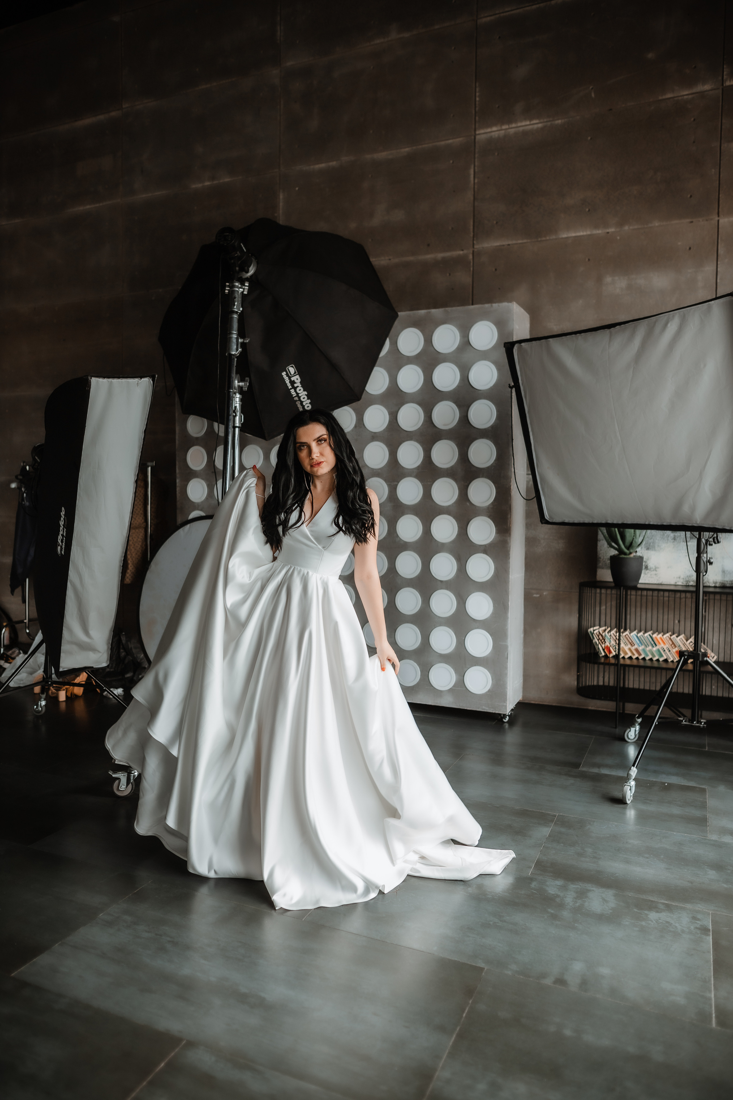 Виктория и Илья. Фотограф москва