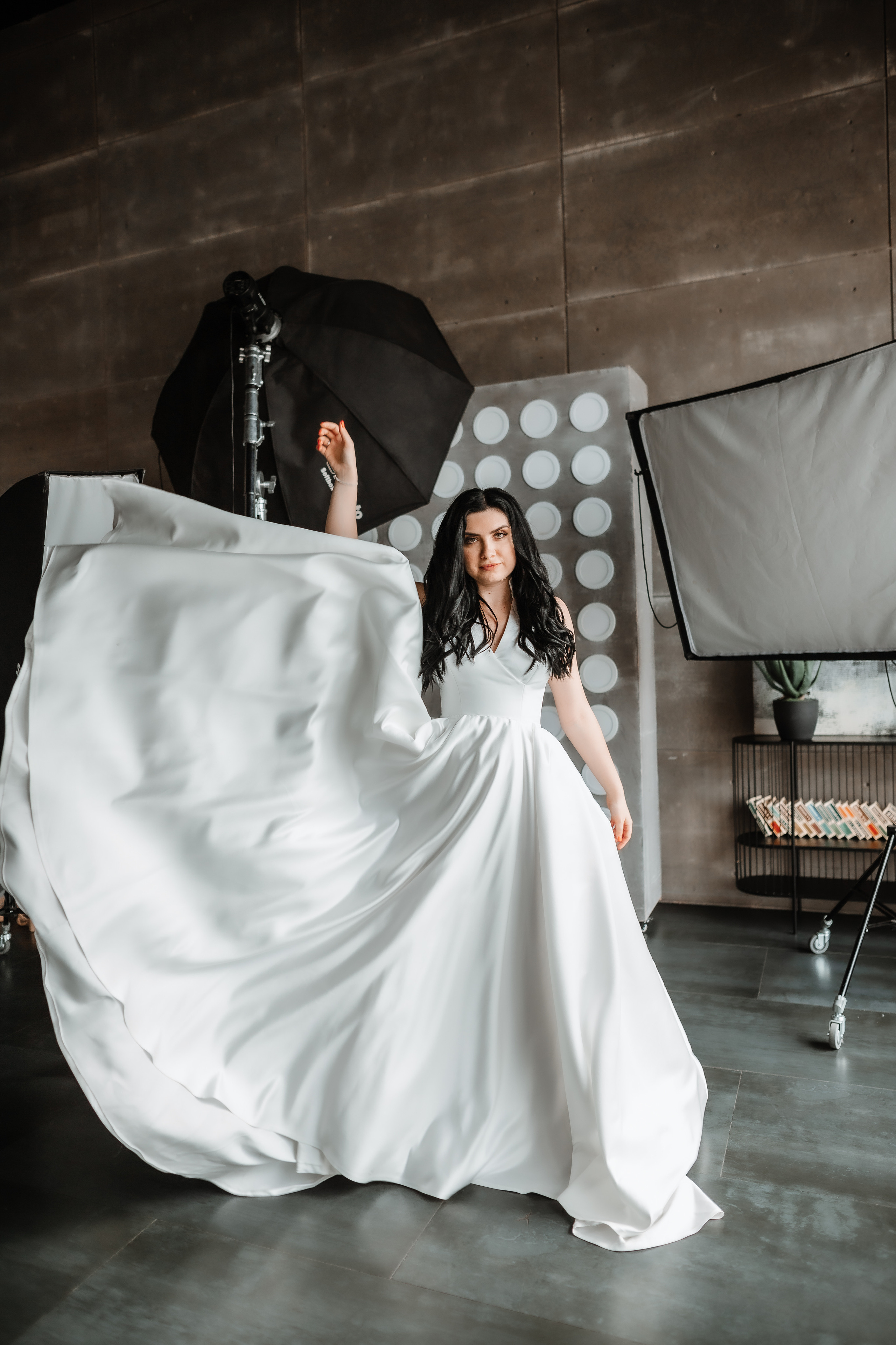 Виктория и Илья. Фотограф москва