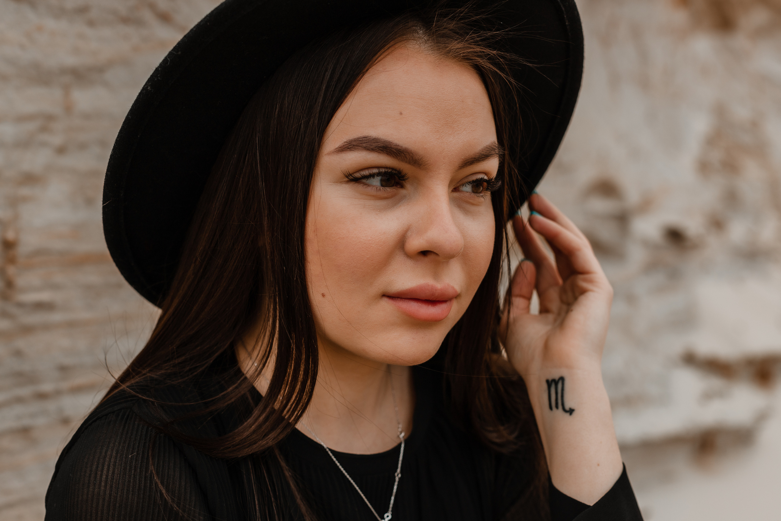 Мария. Фотограф москва