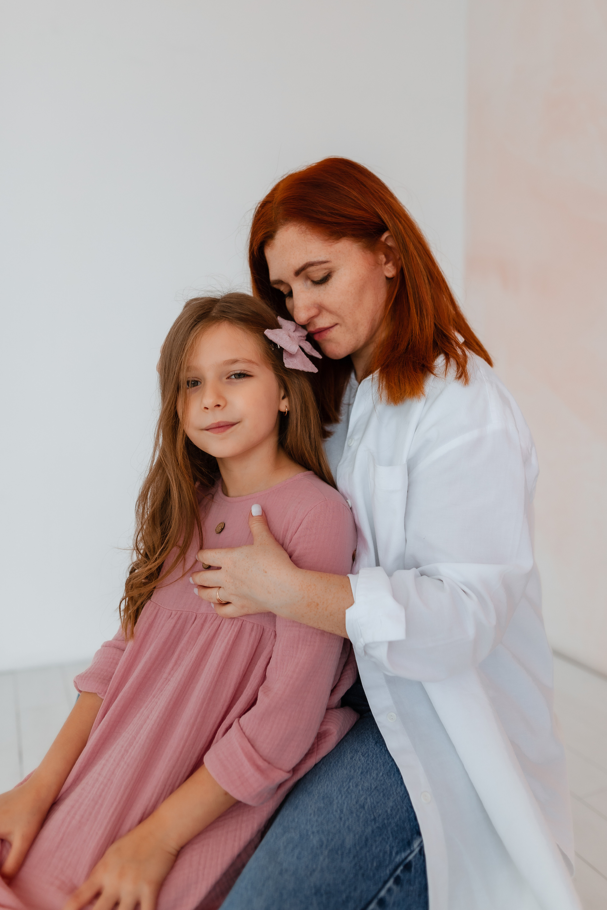 Эмили Бантики. Фотограф москва