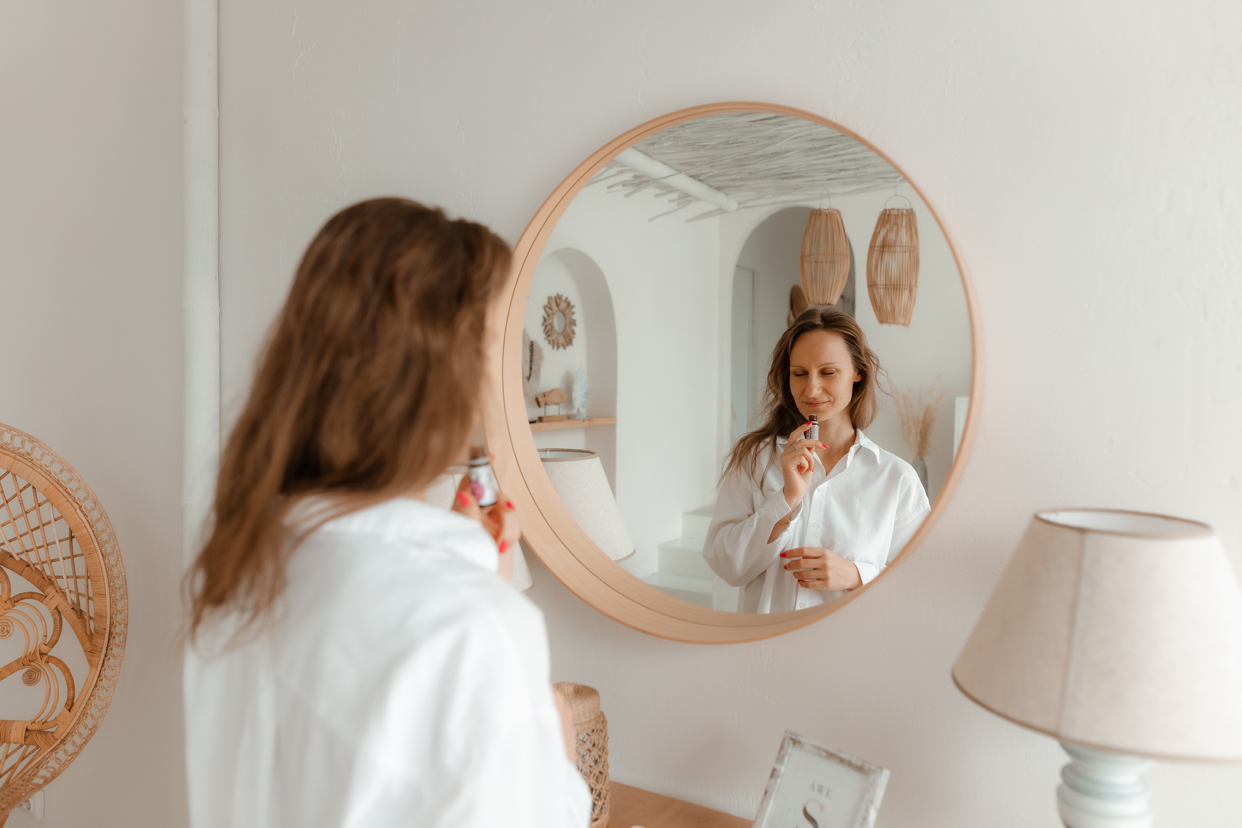 Наталья Ароматерапевт. Фотограф москва