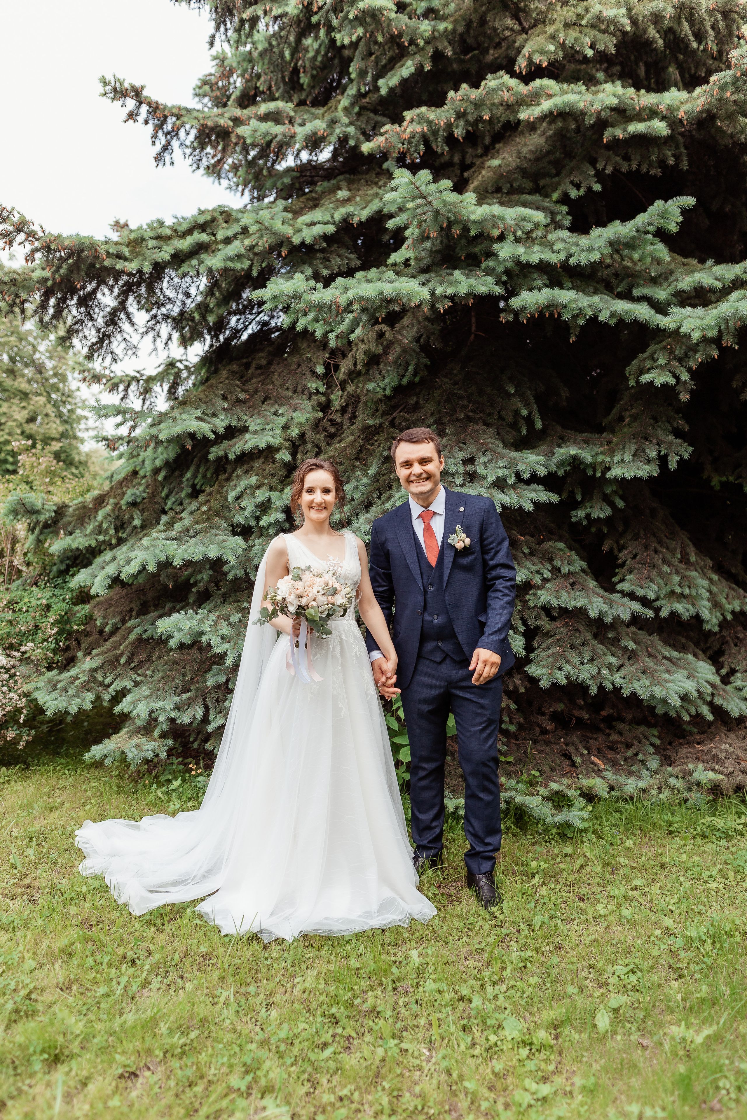 Анастасия и Андрей. Фотограф москва