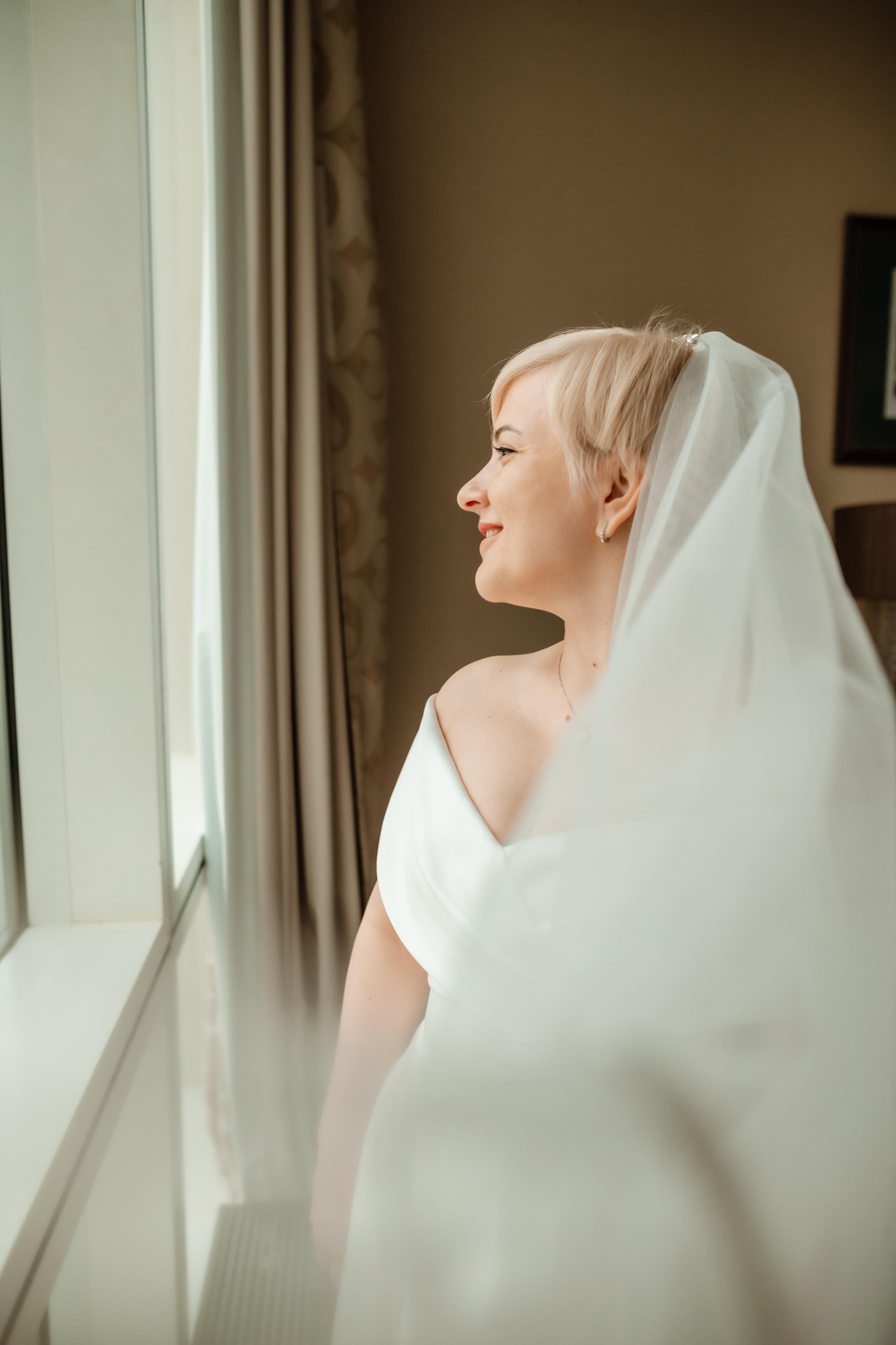 Ольга и Евгений. Фотограф москва