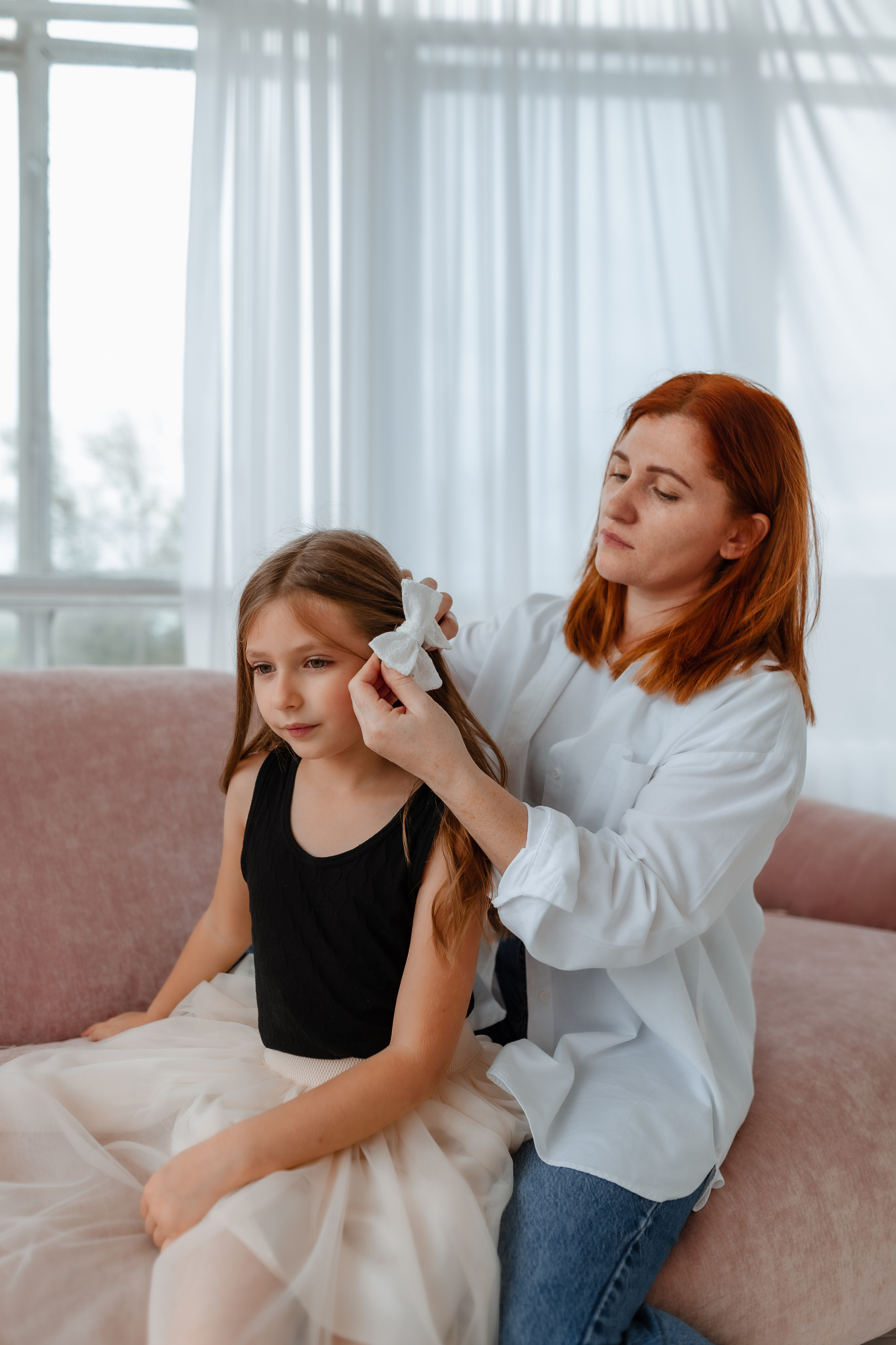 Эмили Бантики. Фотограф москва