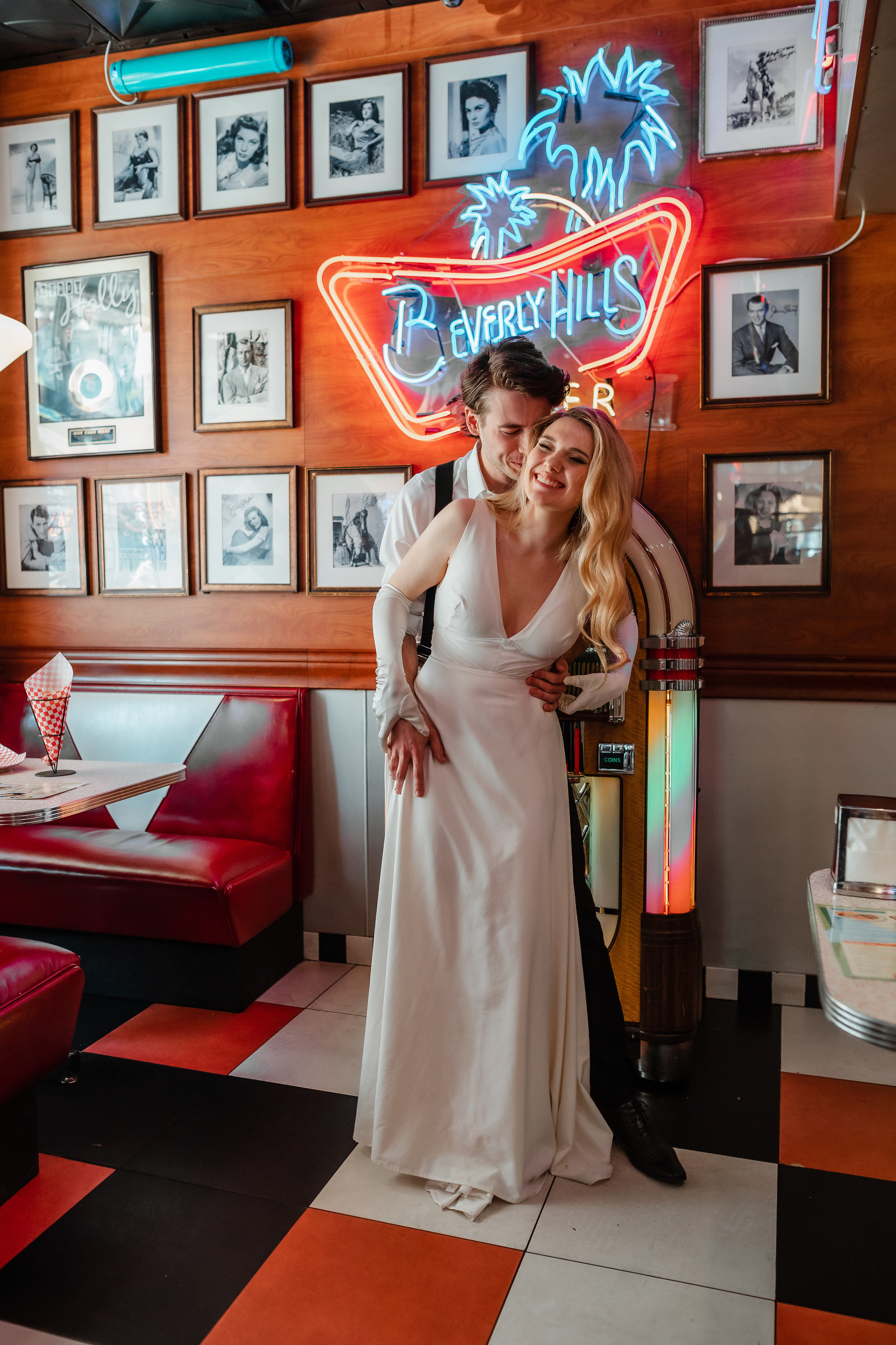 Анастасия и Алексей. Фотограф москва