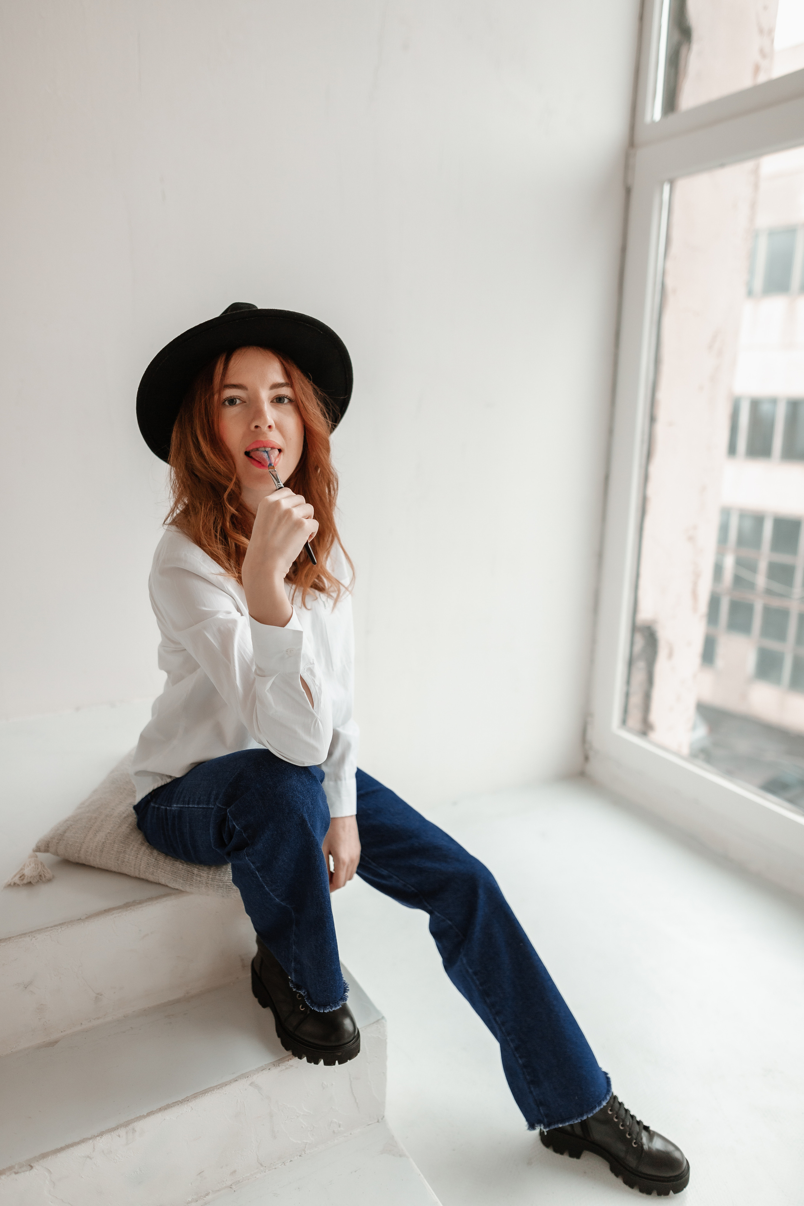 Ольга Бровист. Фотограф москва