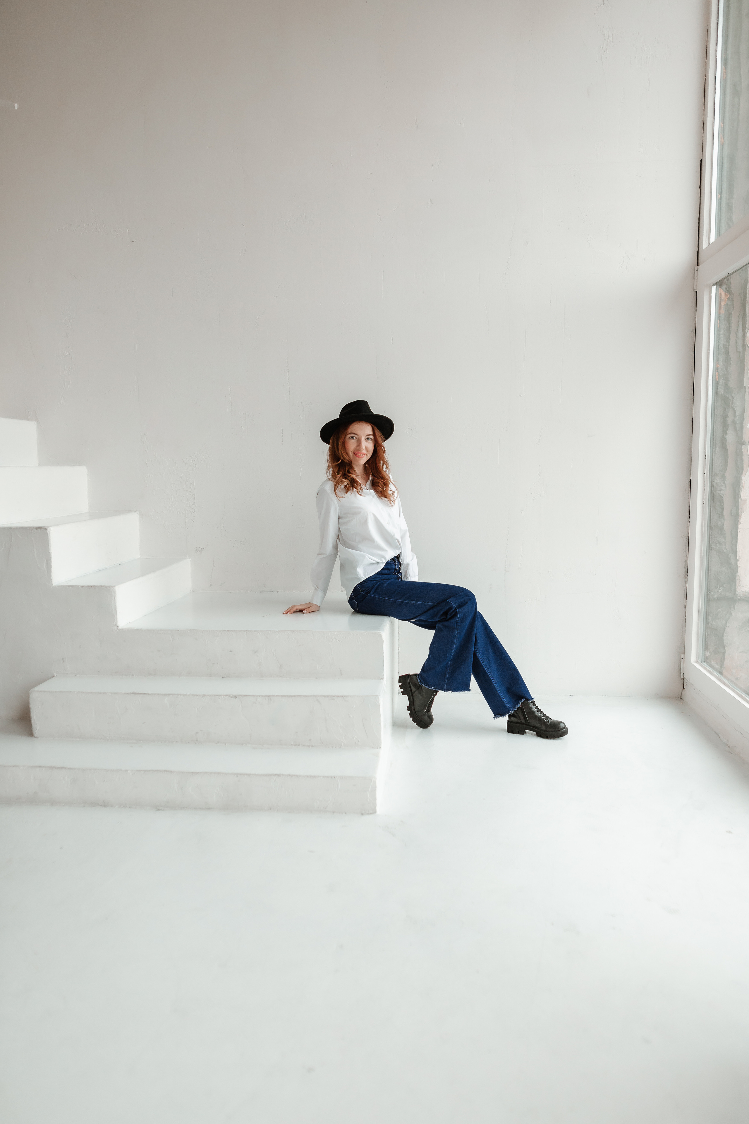 Ольга Бровист. Фотограф москва