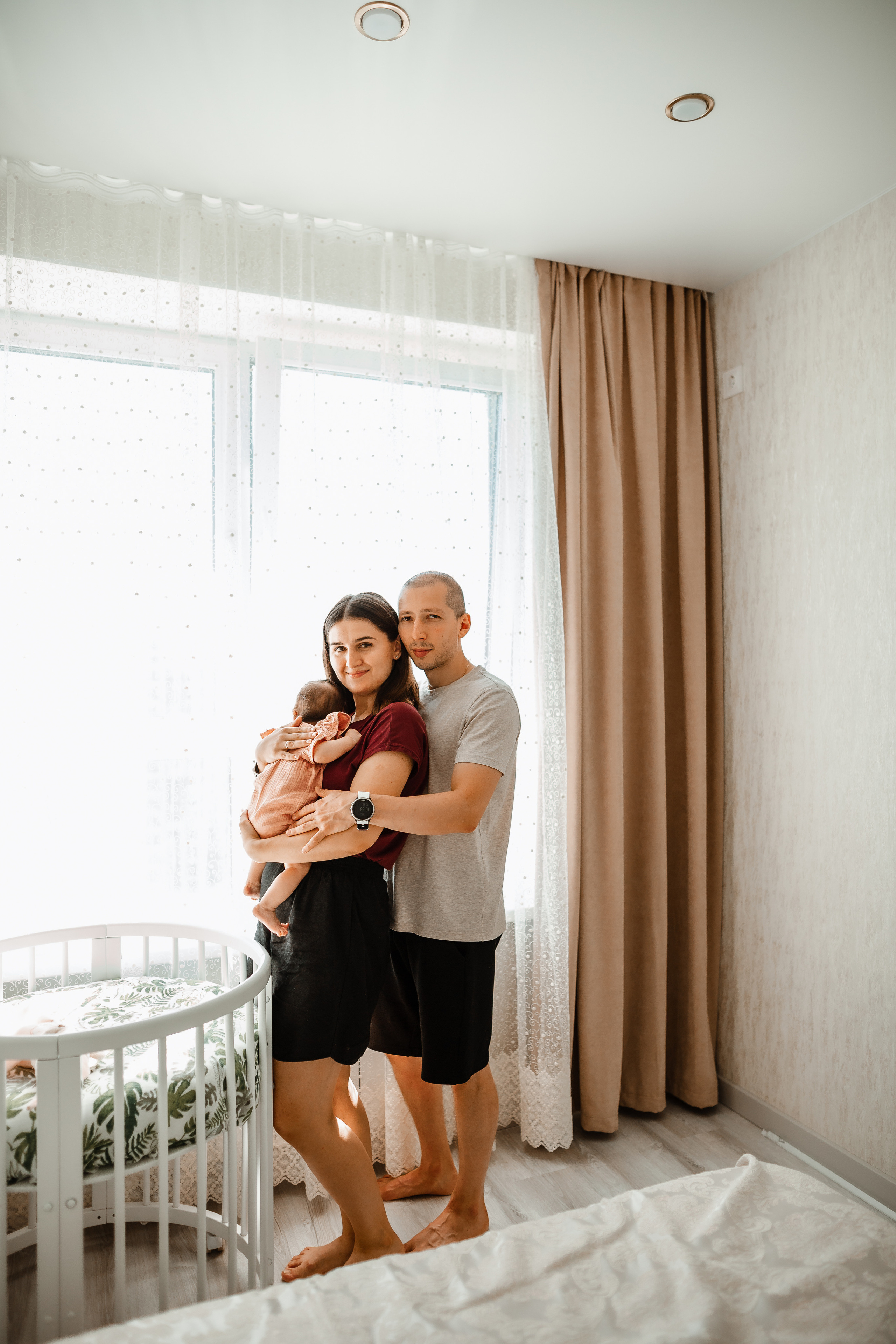 Диана и Эдуард. Фотограф москва