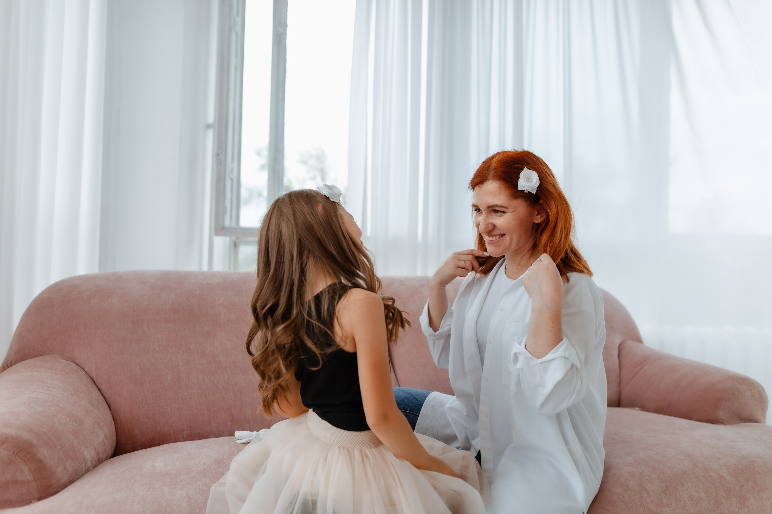 Эмили Бантики. Фотограф москва