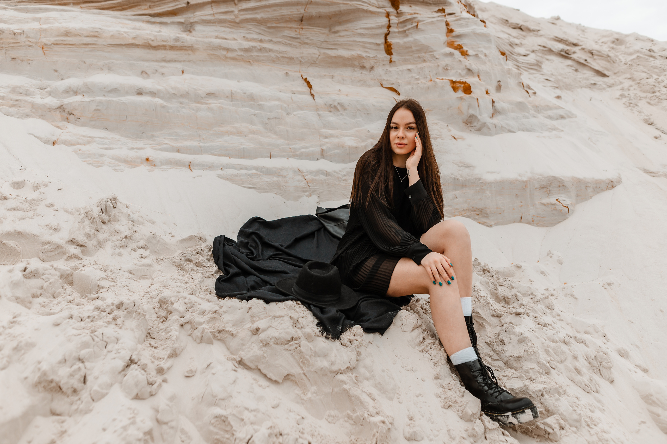 Мария. Фотограф москва