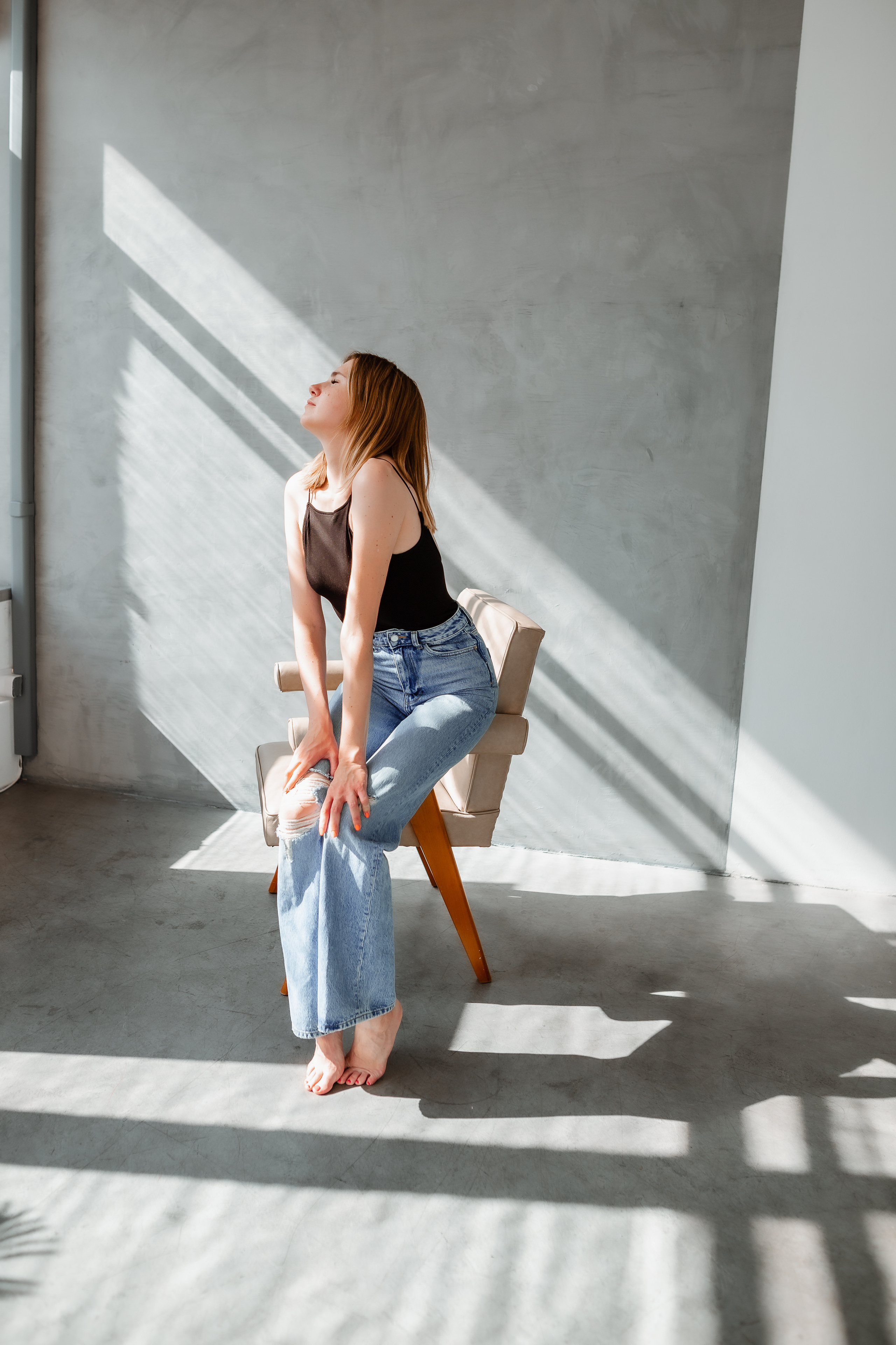 Ирина. Фотограф москва