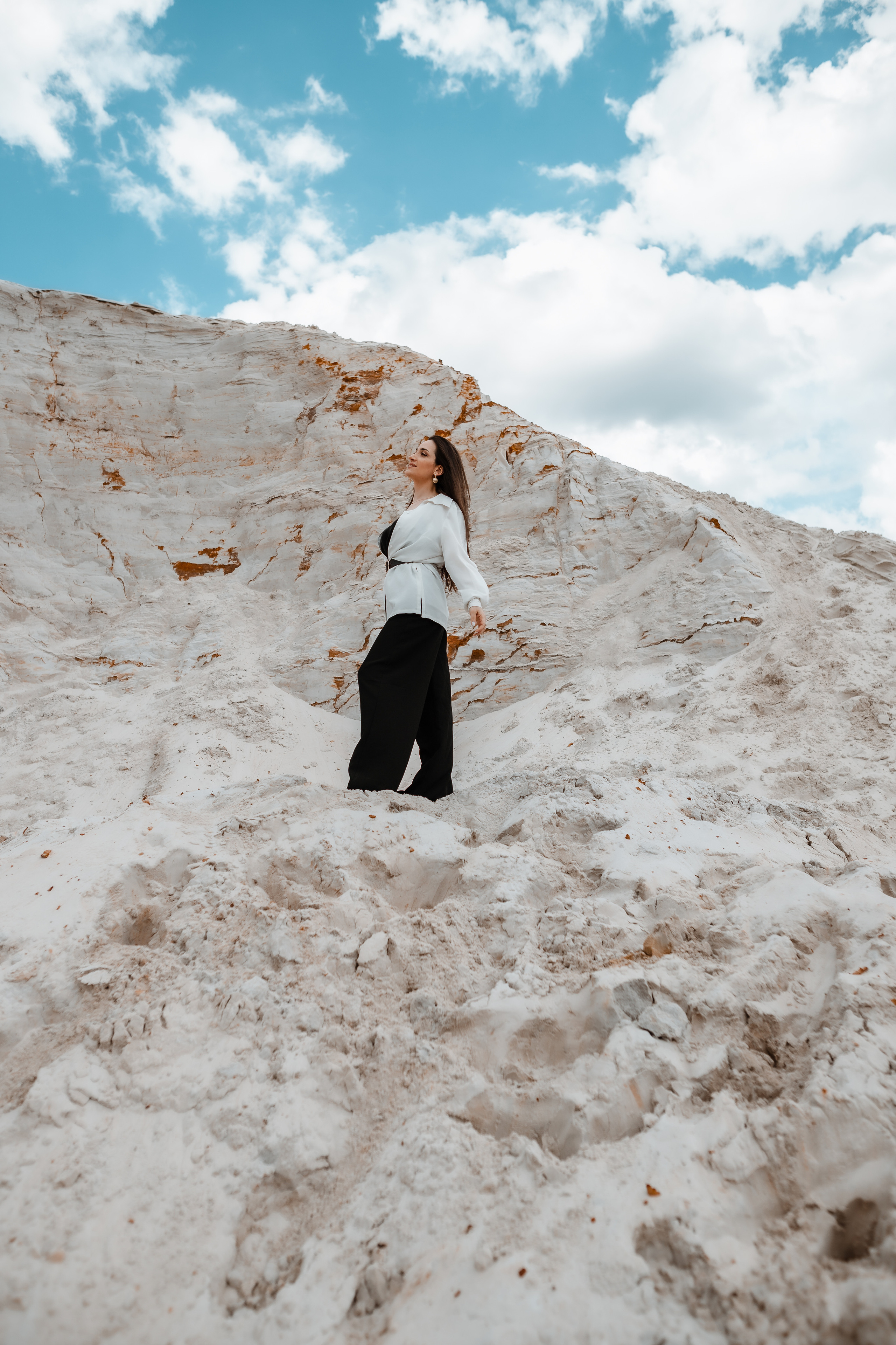 Ани. Фотограф москва