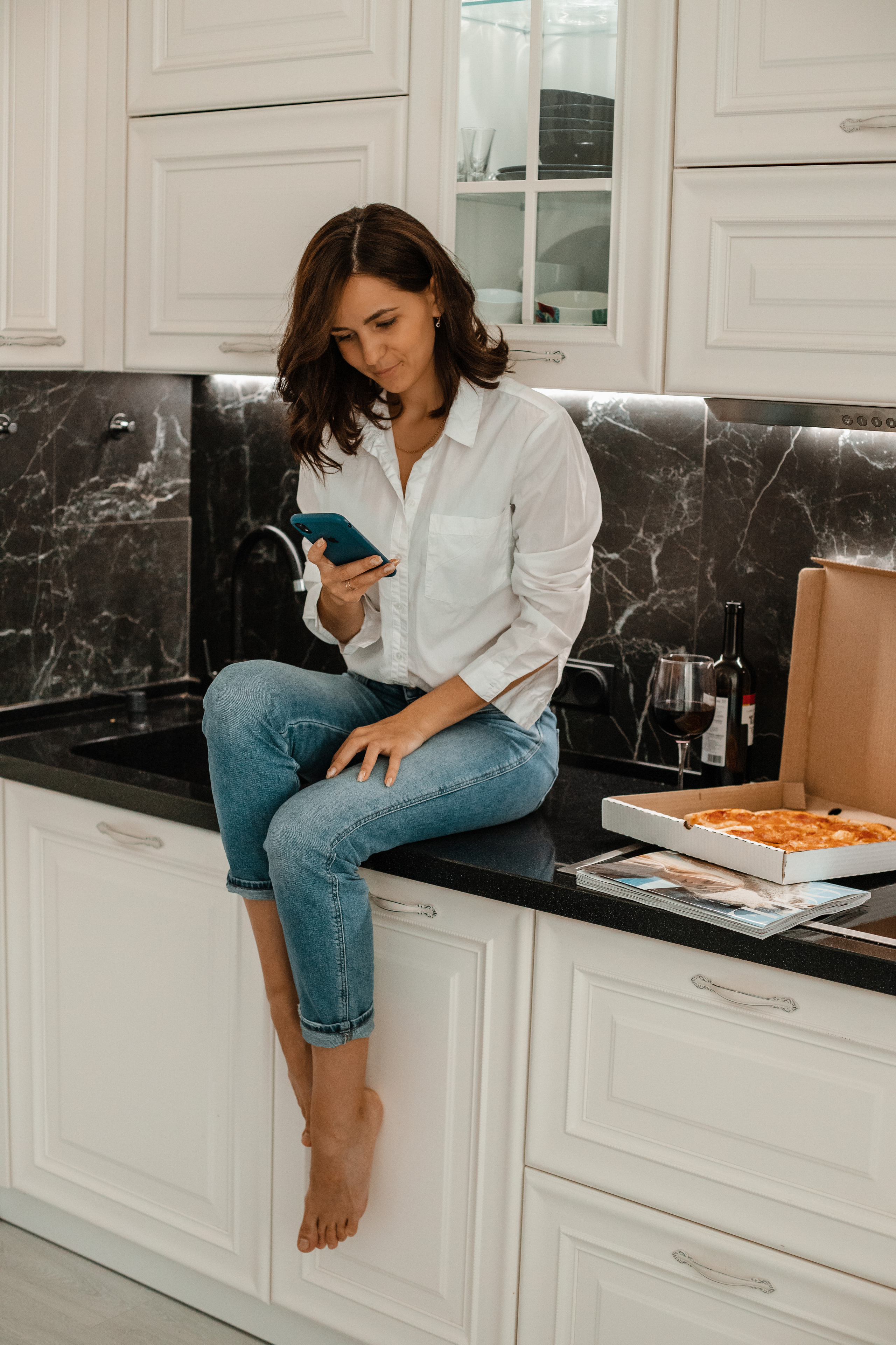 Карина. Фотограф москва