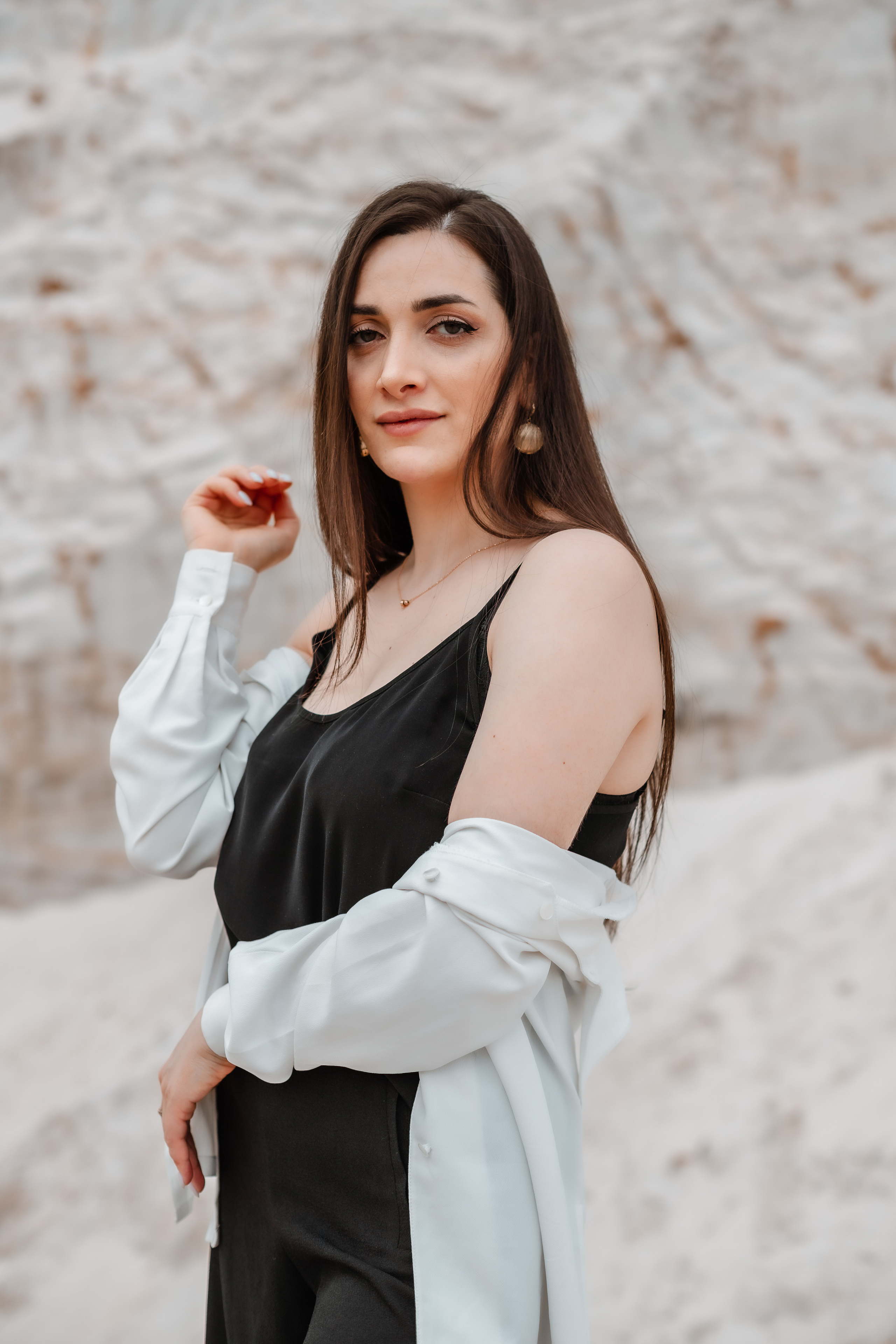 Ани. Фотограф москва