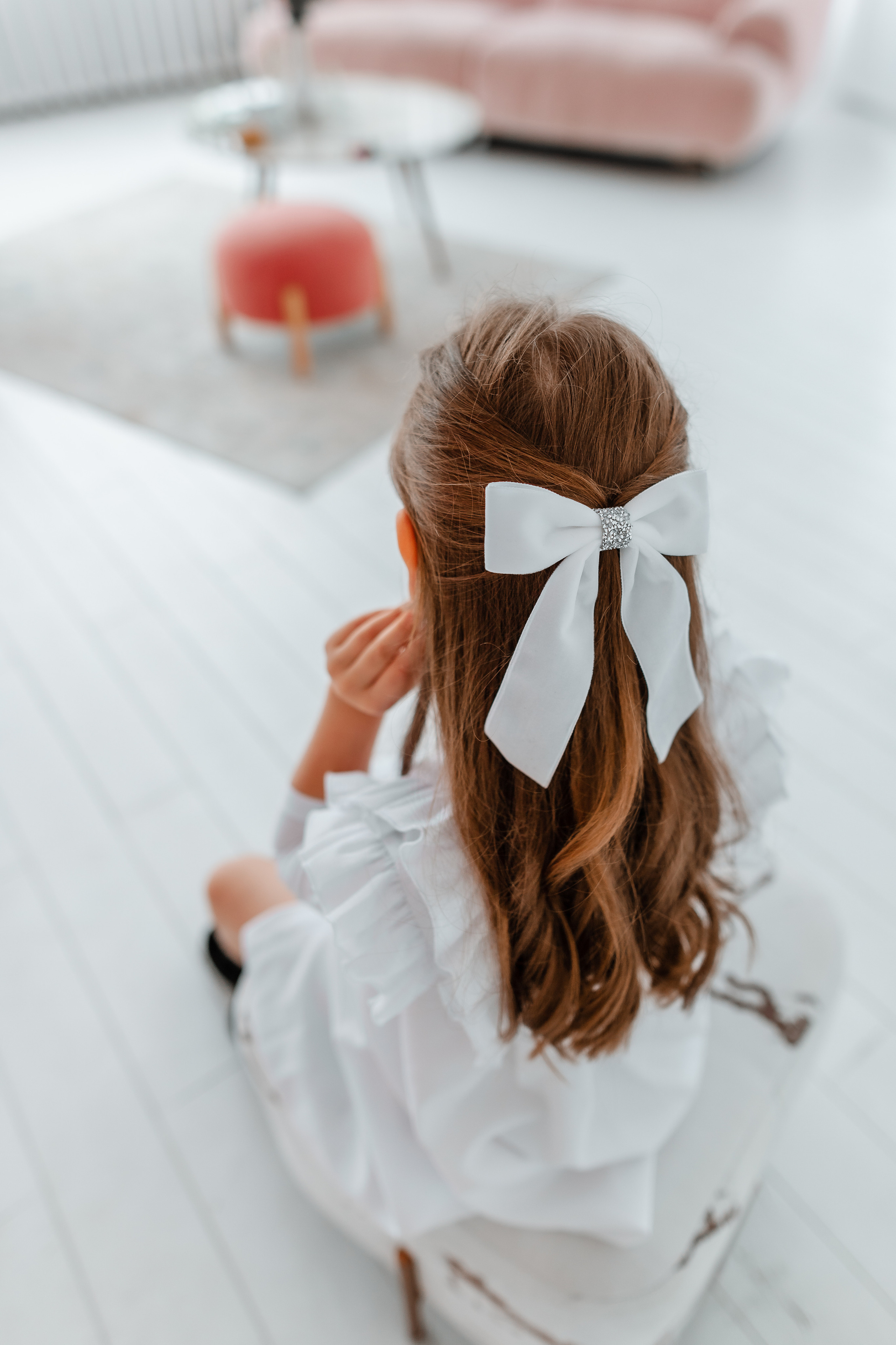 Эмили Бантики. Фотограф москва