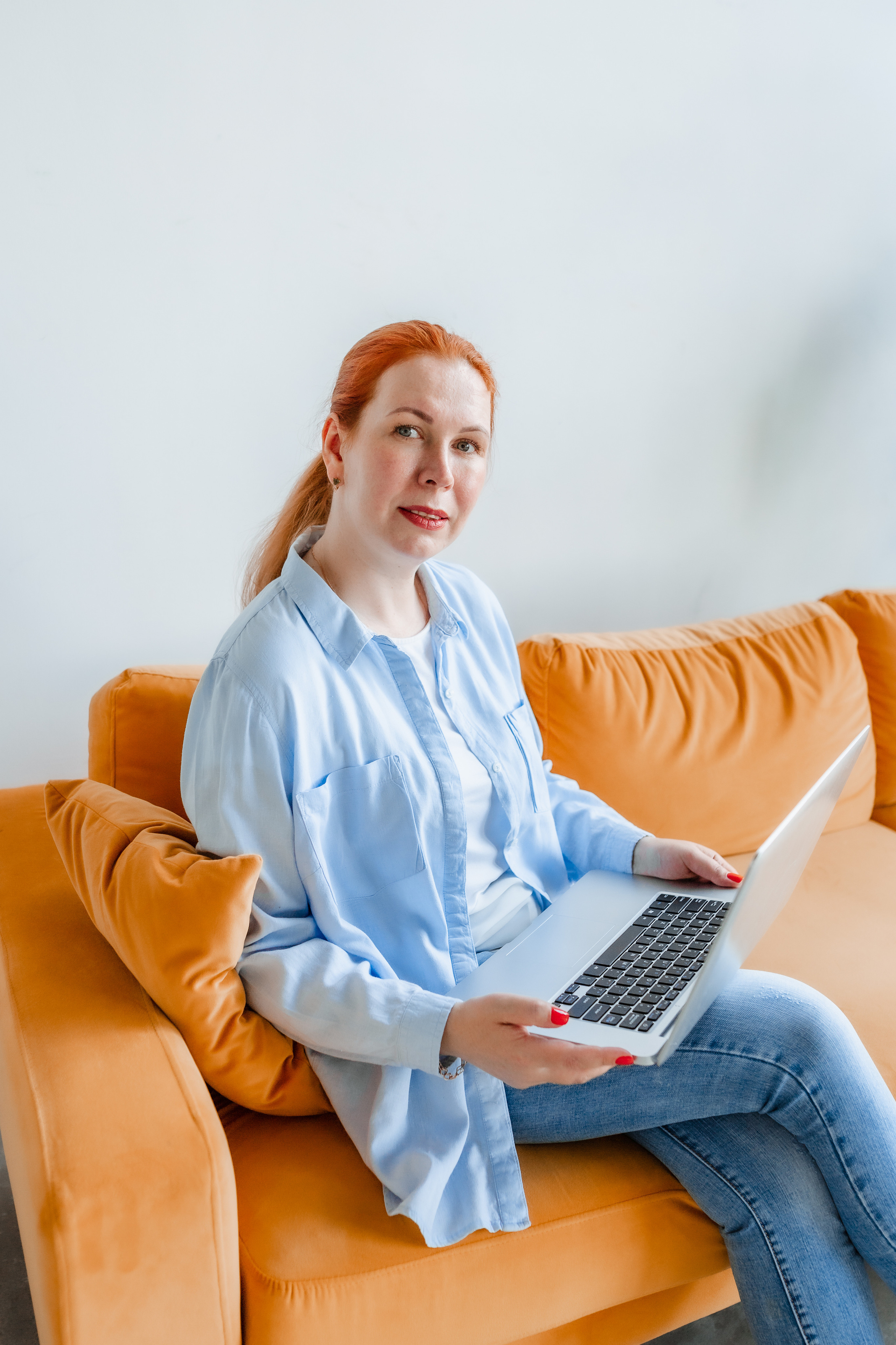 Анастасия Астролог. Фотограф москва