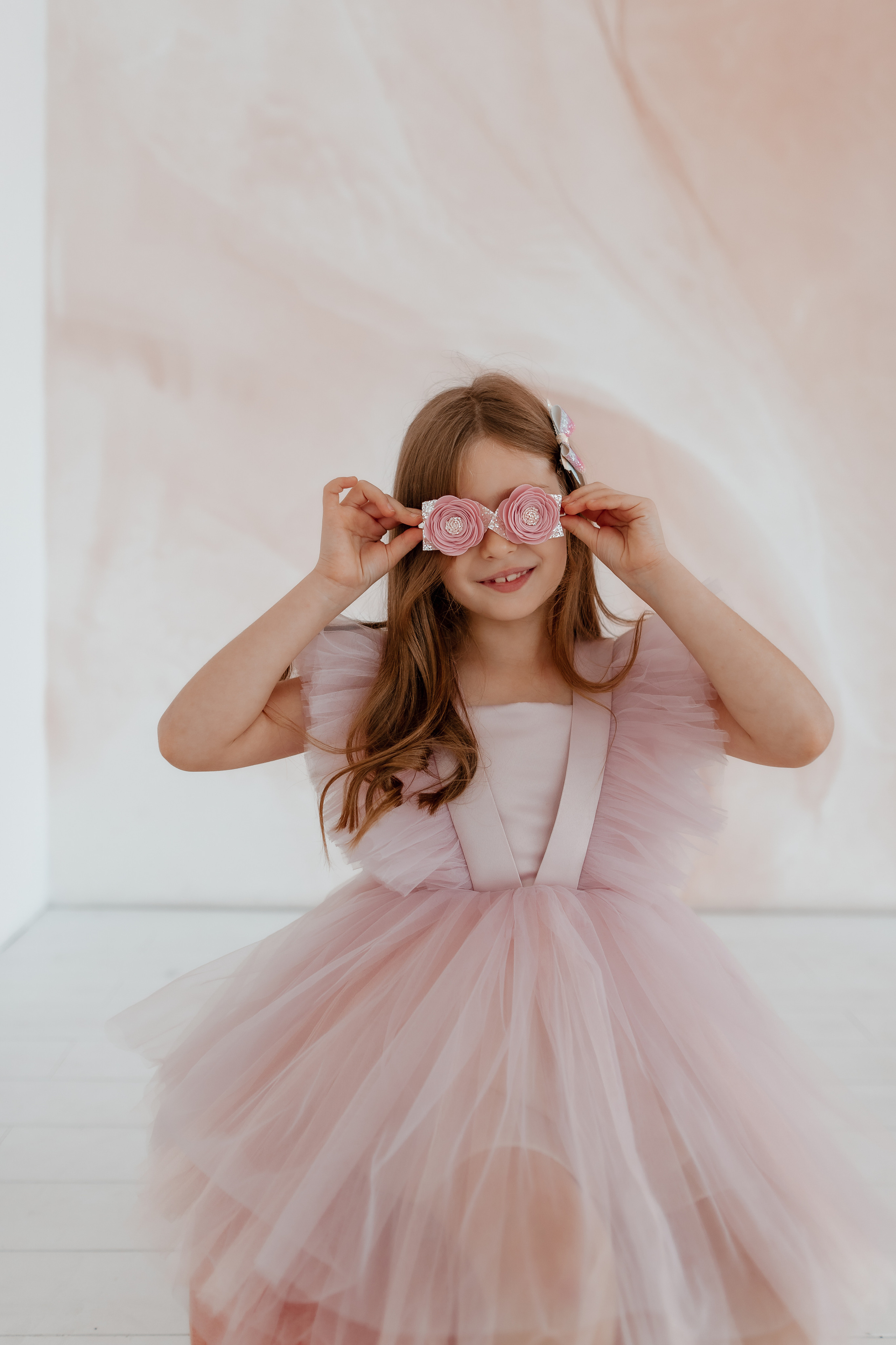 Эмили Бантики. Фотограф москва