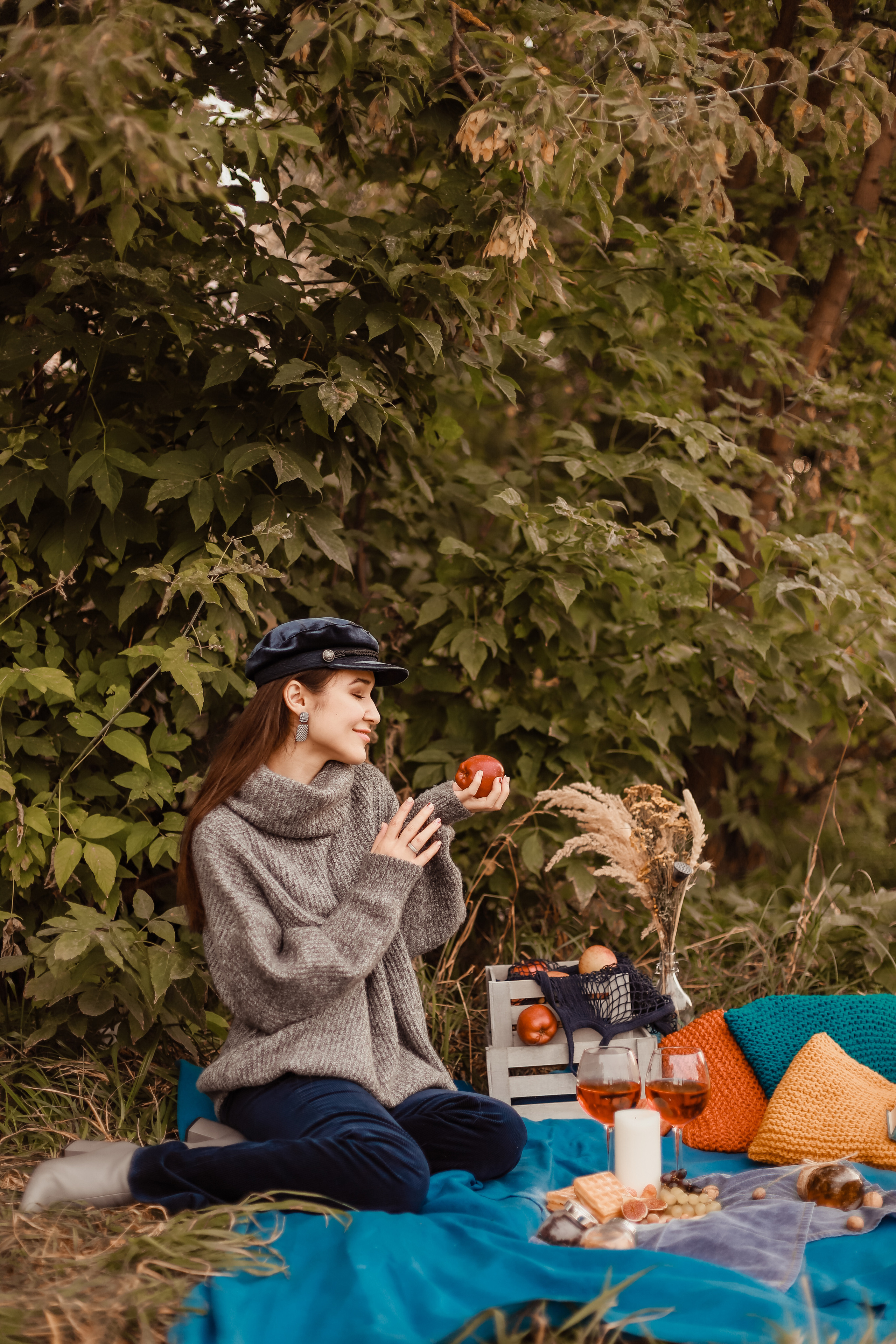 Хилола. Фотограф москва