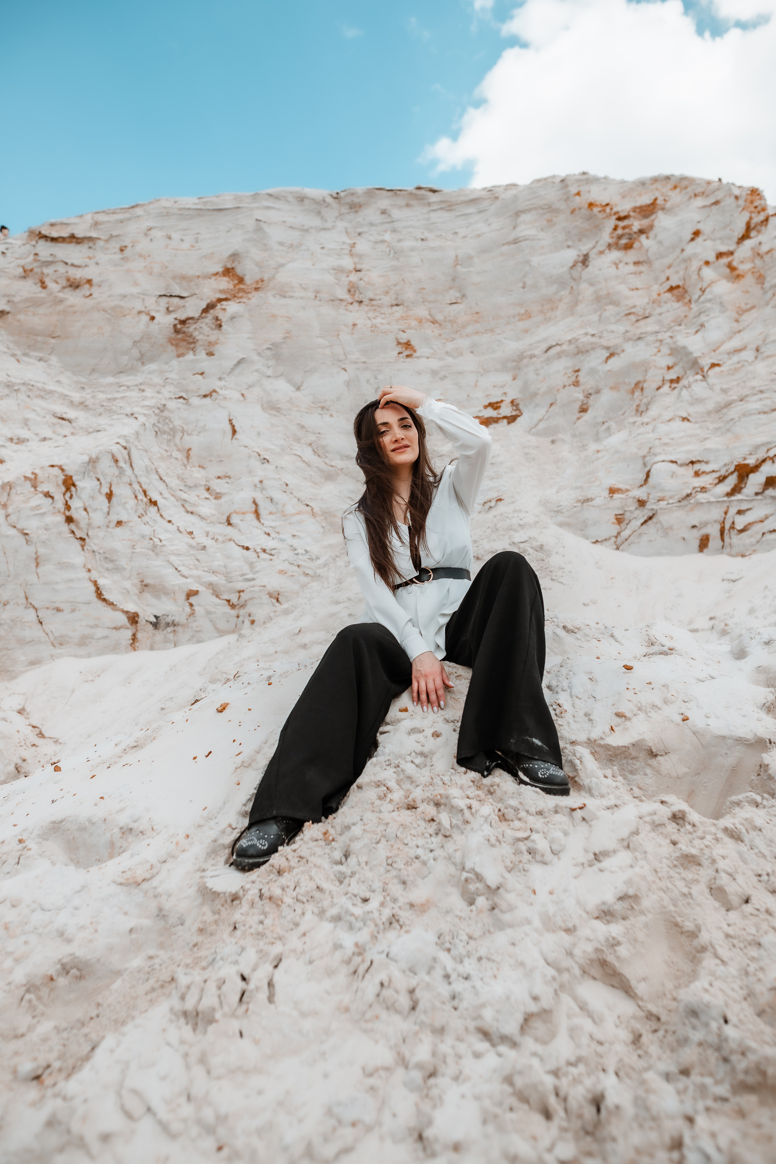 Ани. Фотограф москва