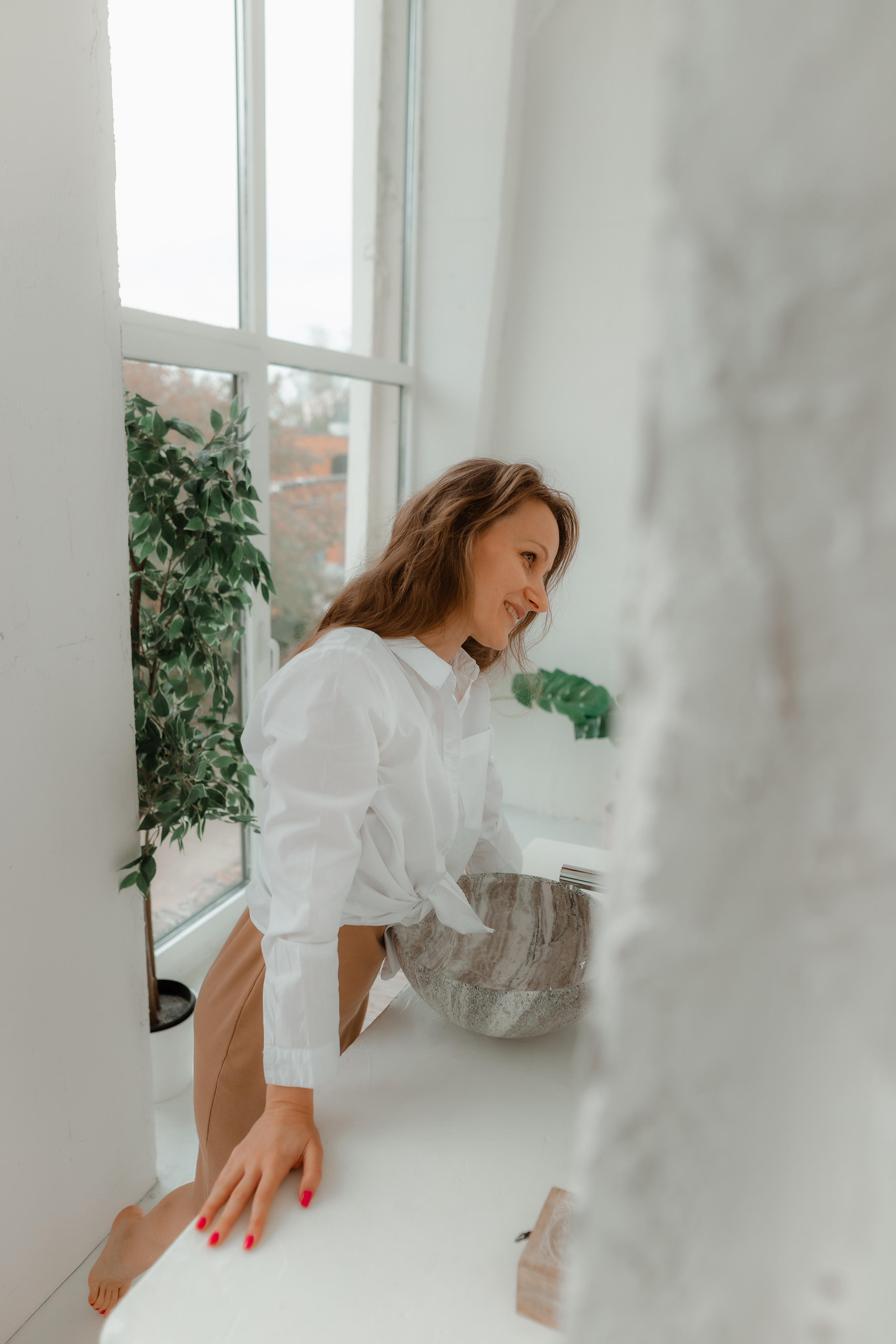 Наталья Ароматерапевт. Фотограф москва