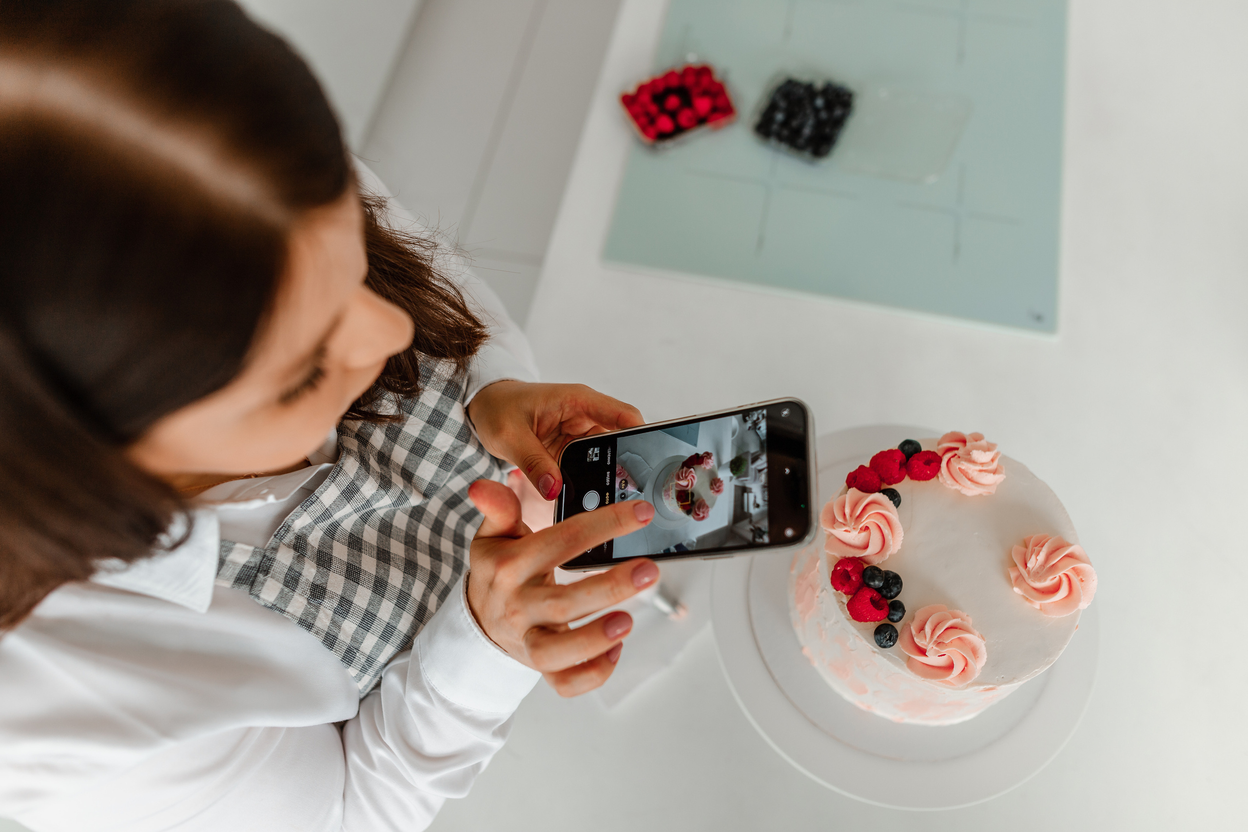 Светлана Кондитер. Фотограф москва