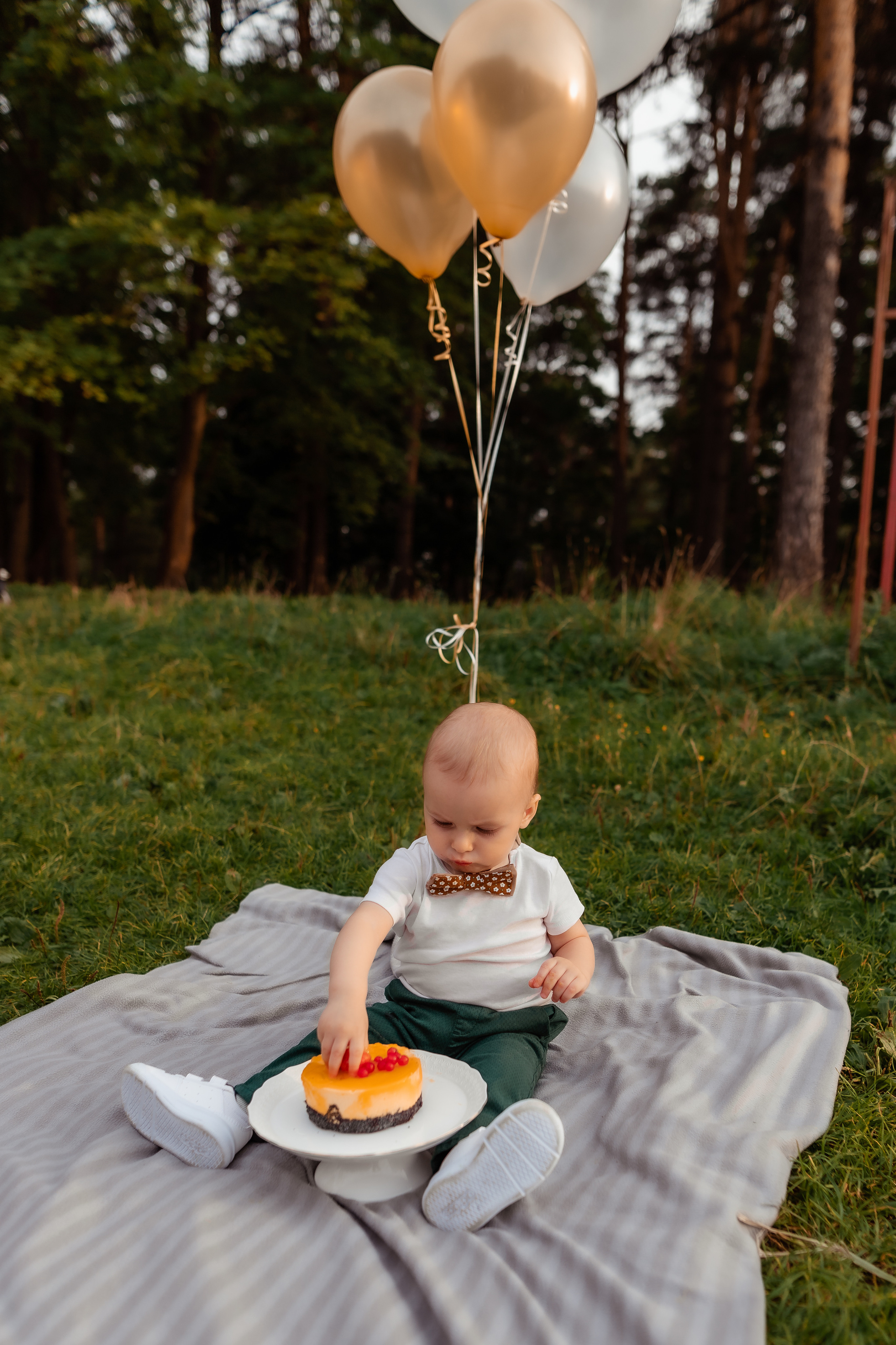 Екатерина и Илья. Фотограф москва