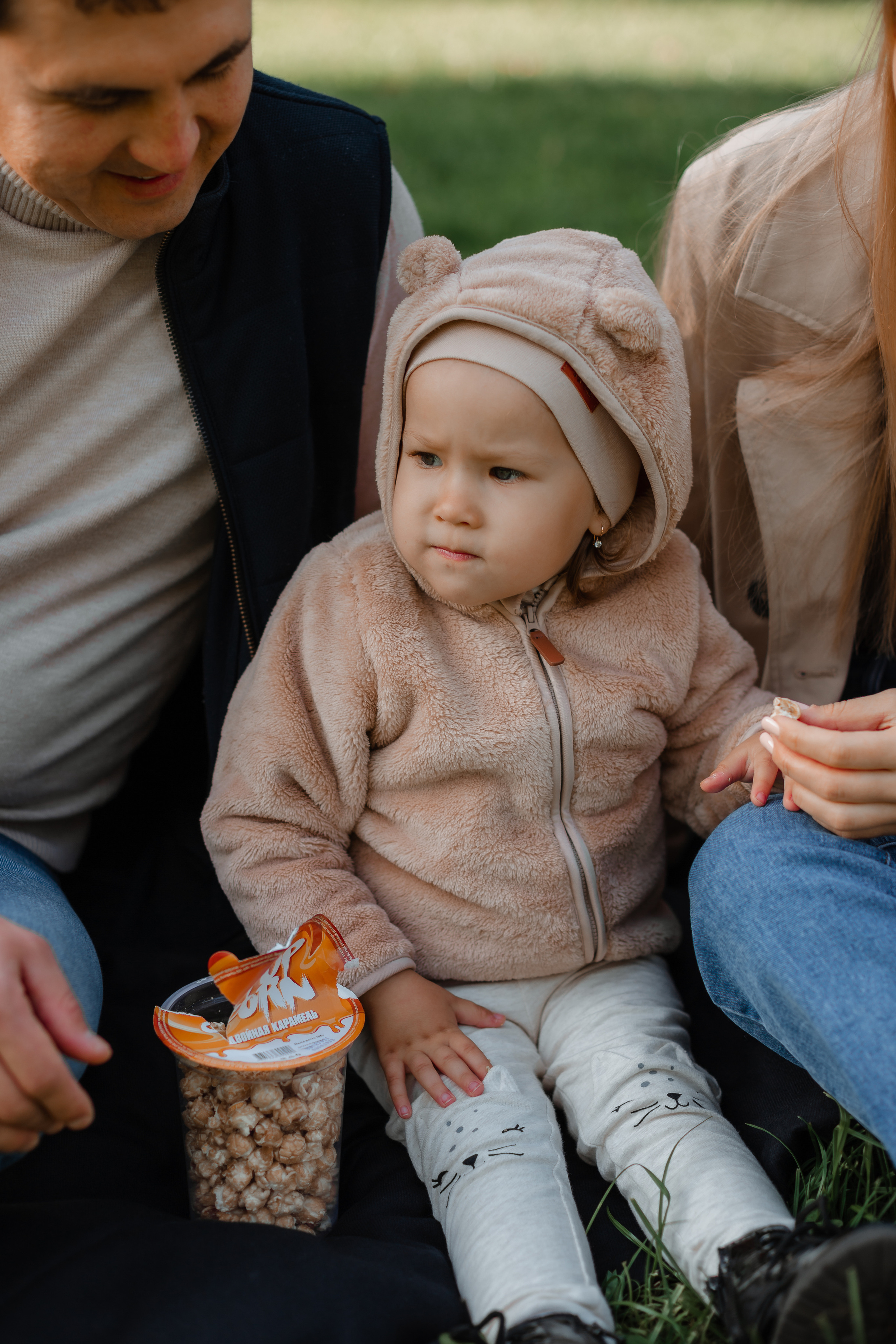 Анастасия и Игорь. Фотограф москва