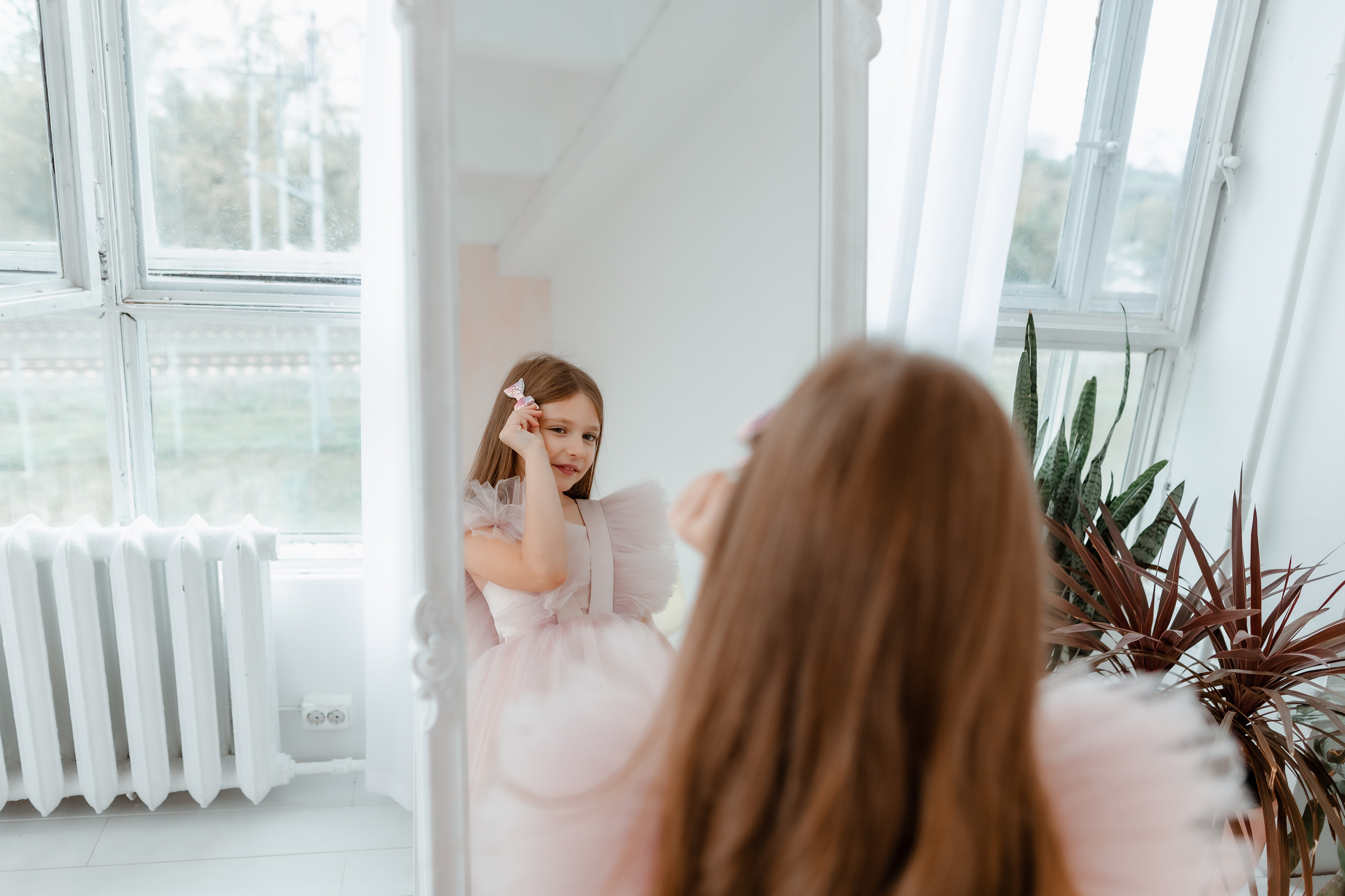 Эмили Бантики. Фотограф москва