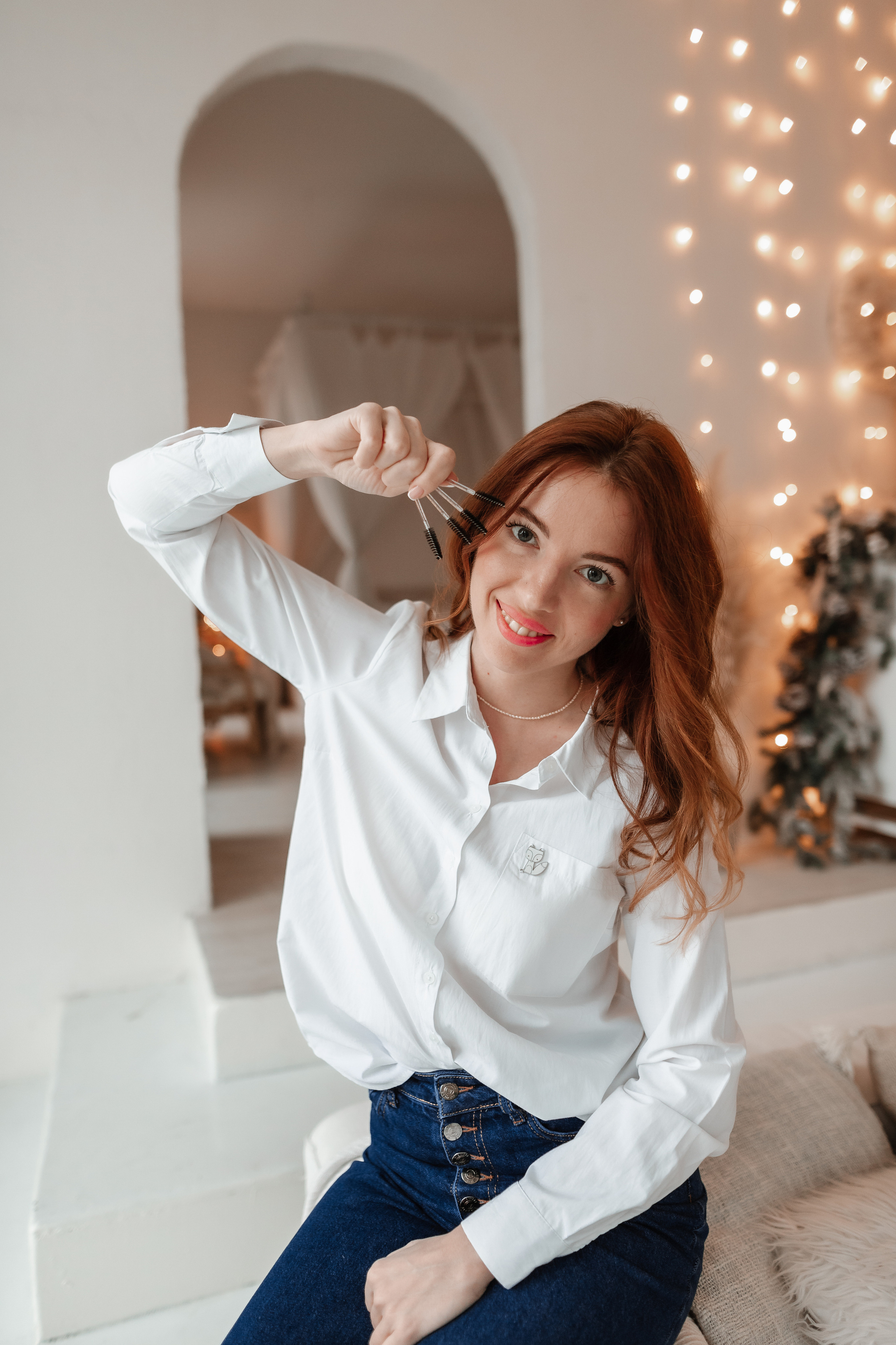 Ольга Бровист. Фотограф москва