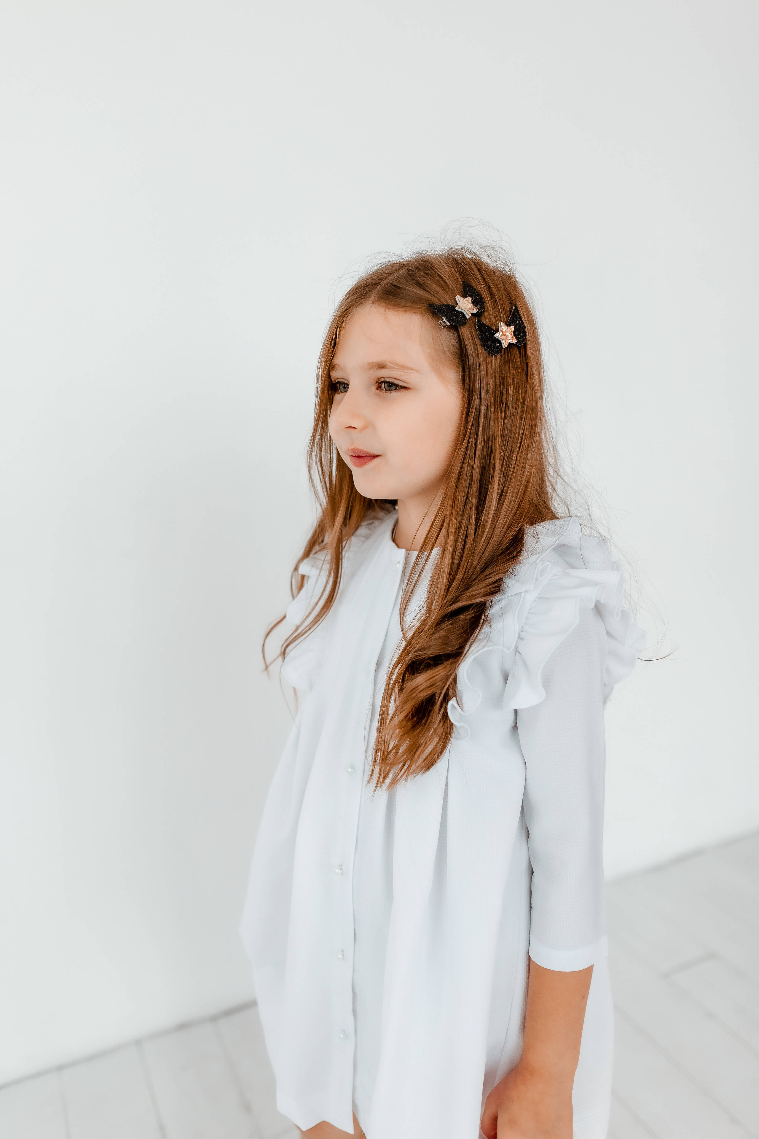 Эмили Бантики. Фотограф москва