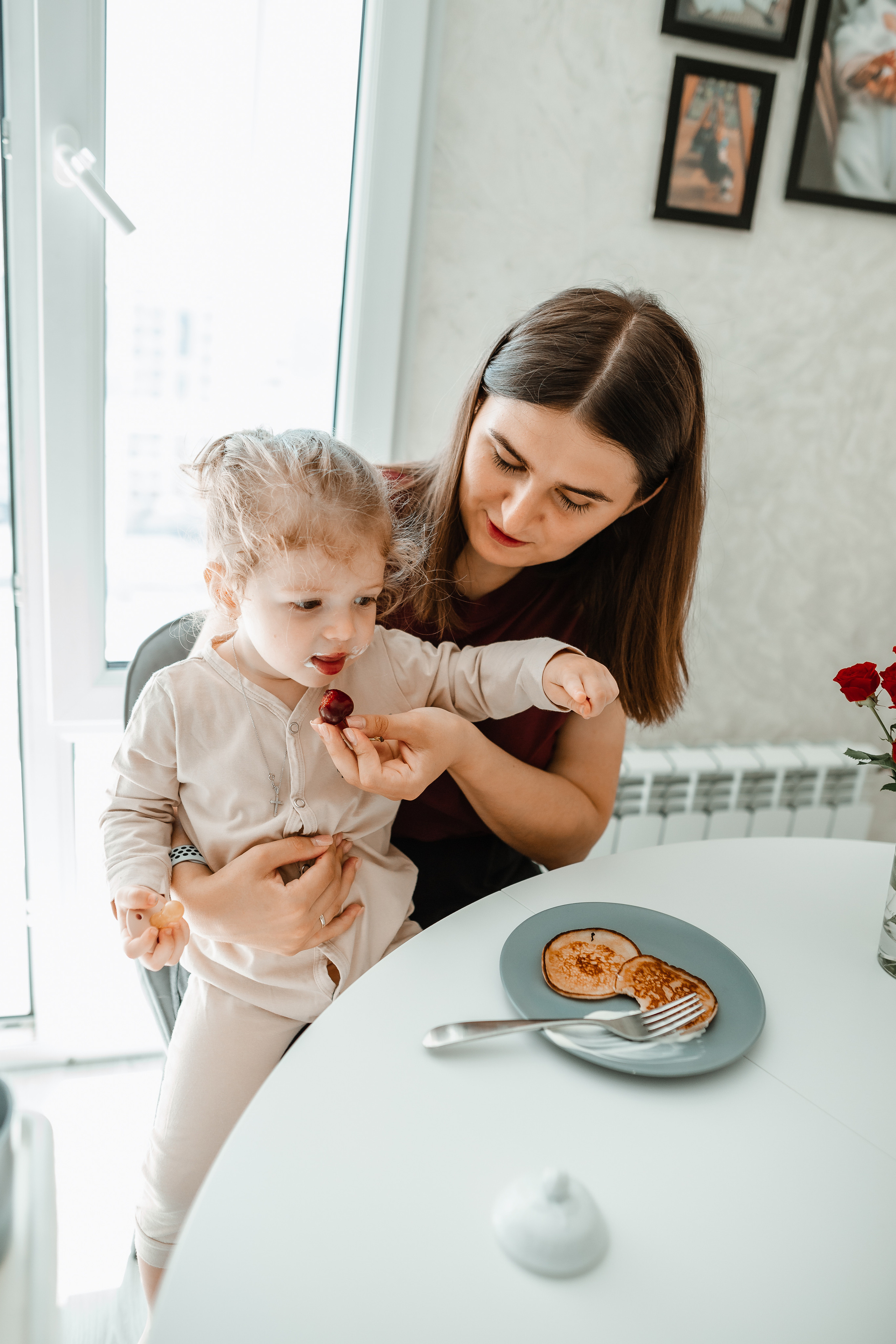 Диана и Эдуард. Фотограф москва