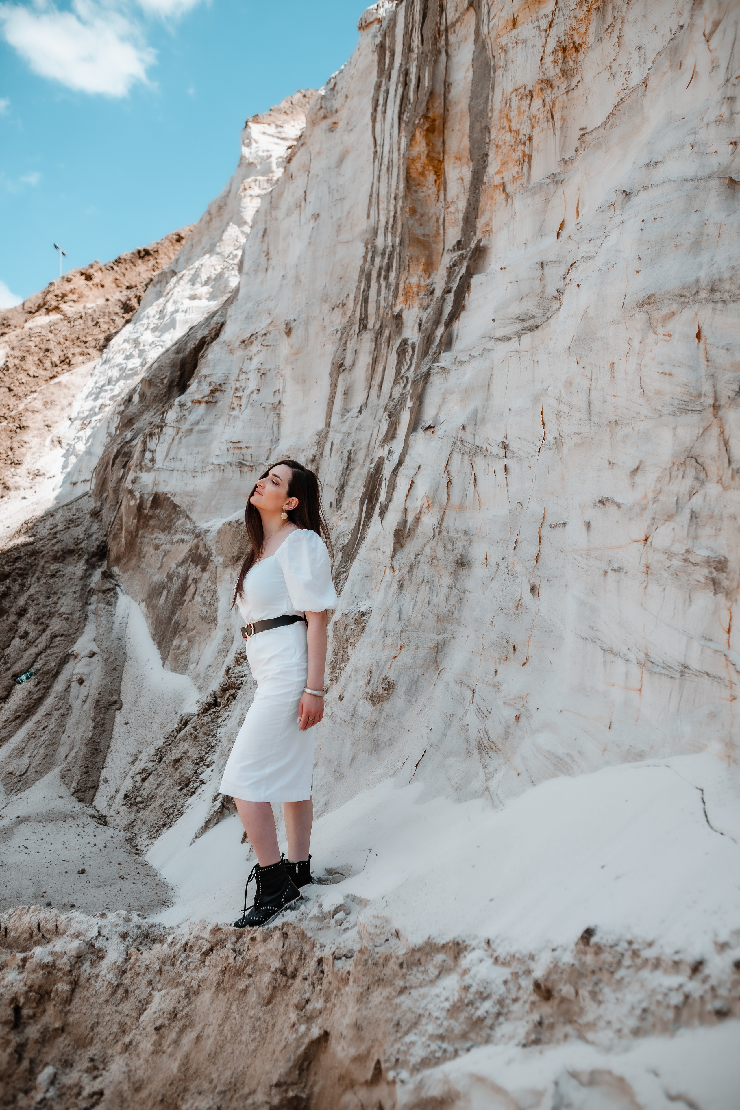 Ани. Фотограф москва