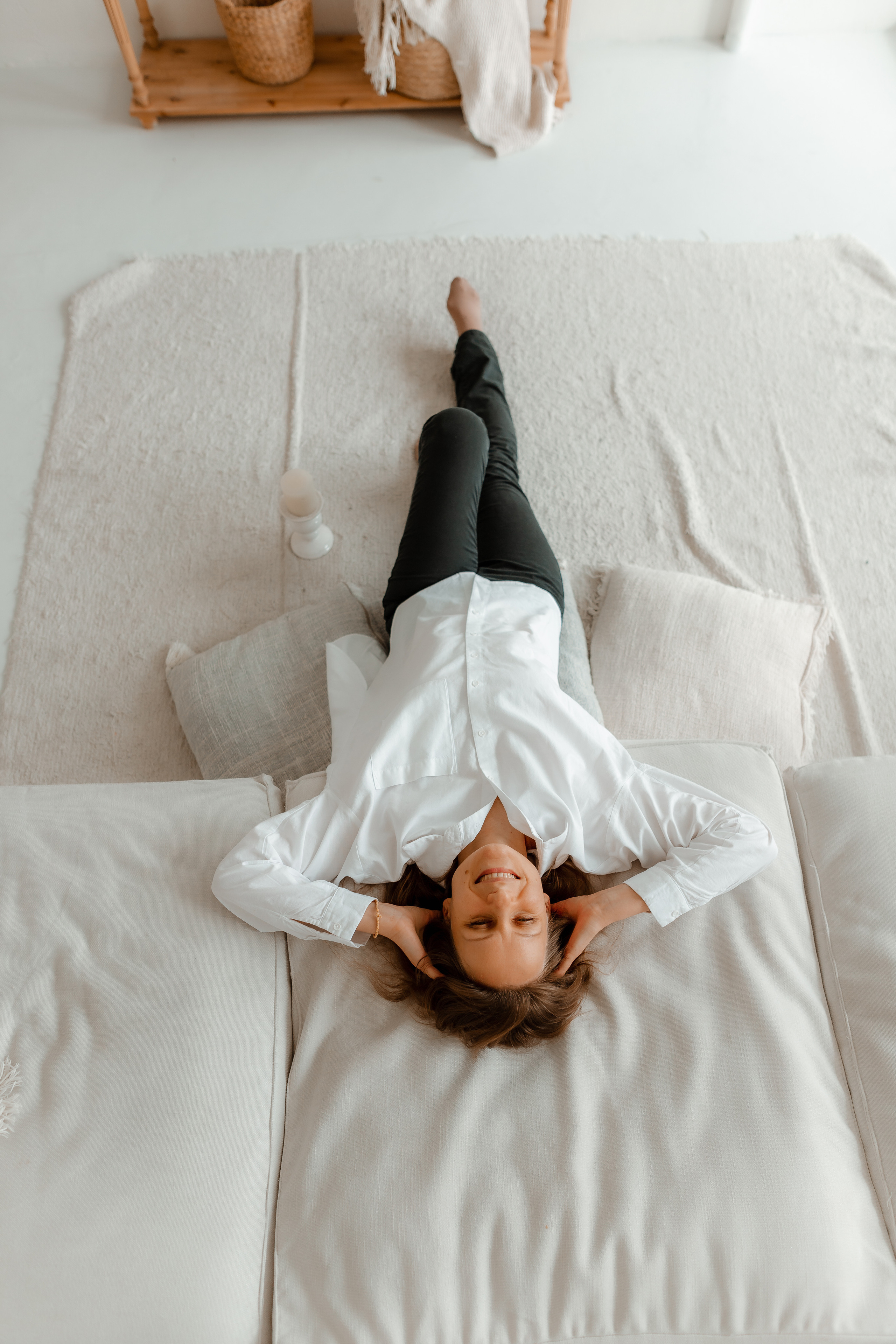 Наталья Ароматерапевт. Фотограф москва