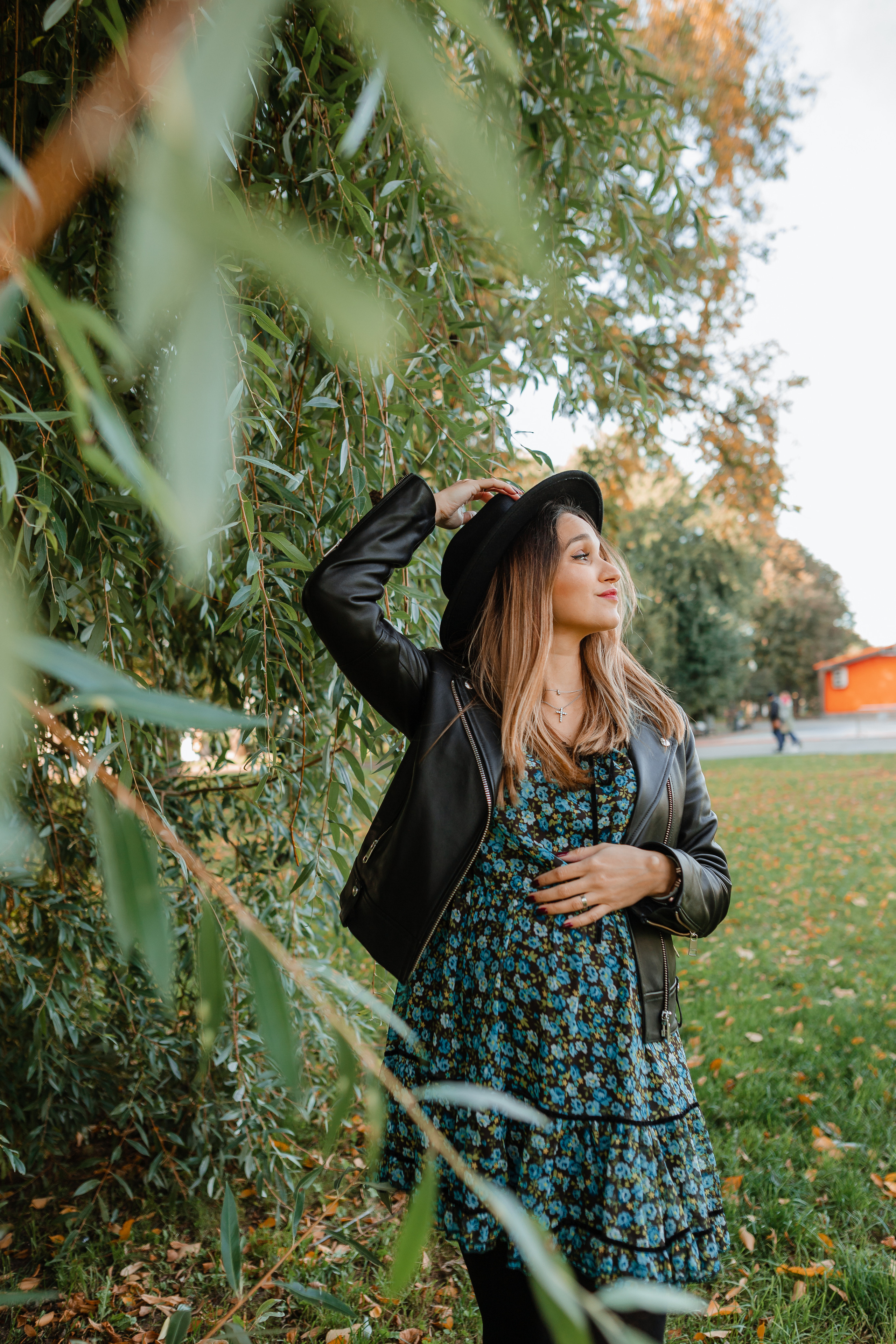 Гаяна и Леонид. Фотограф москва