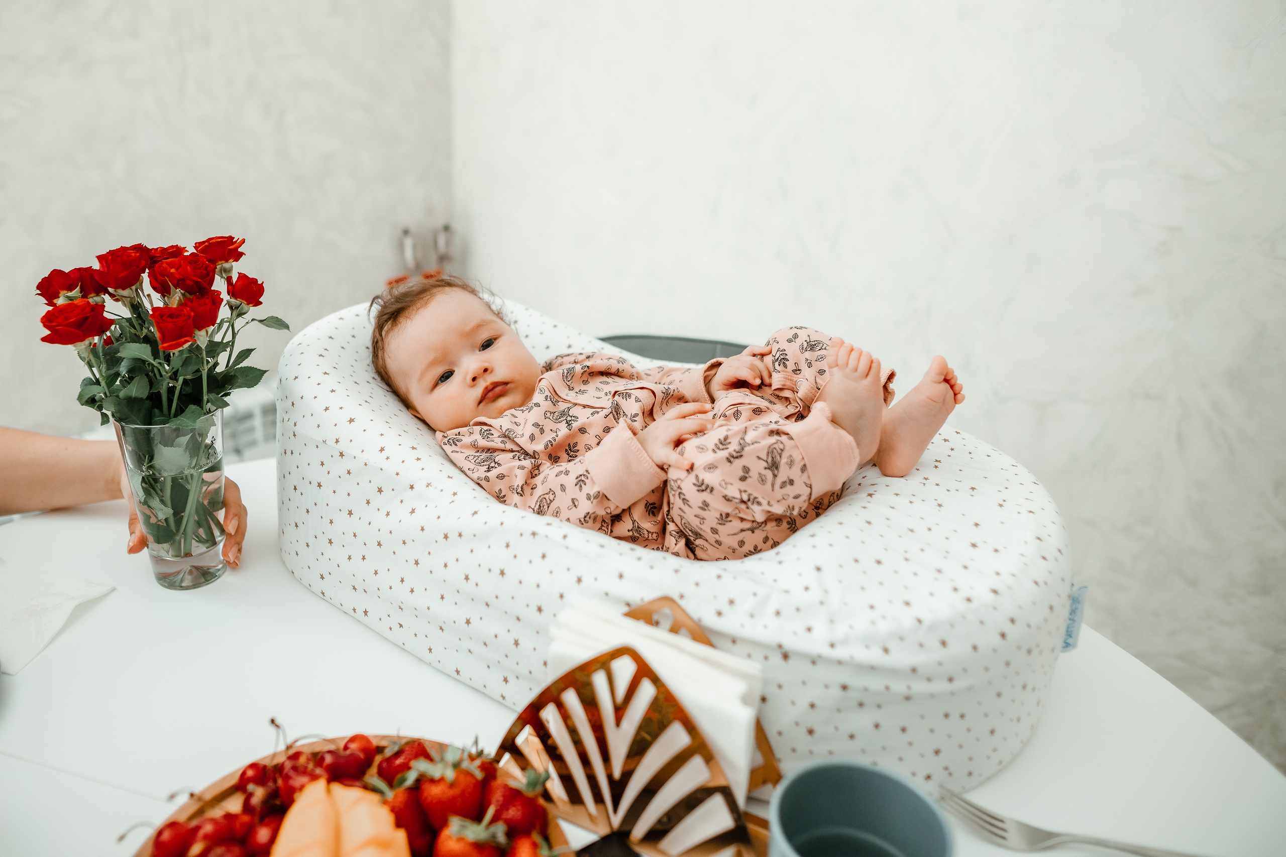 Диана и Эдуард. Фотограф москва