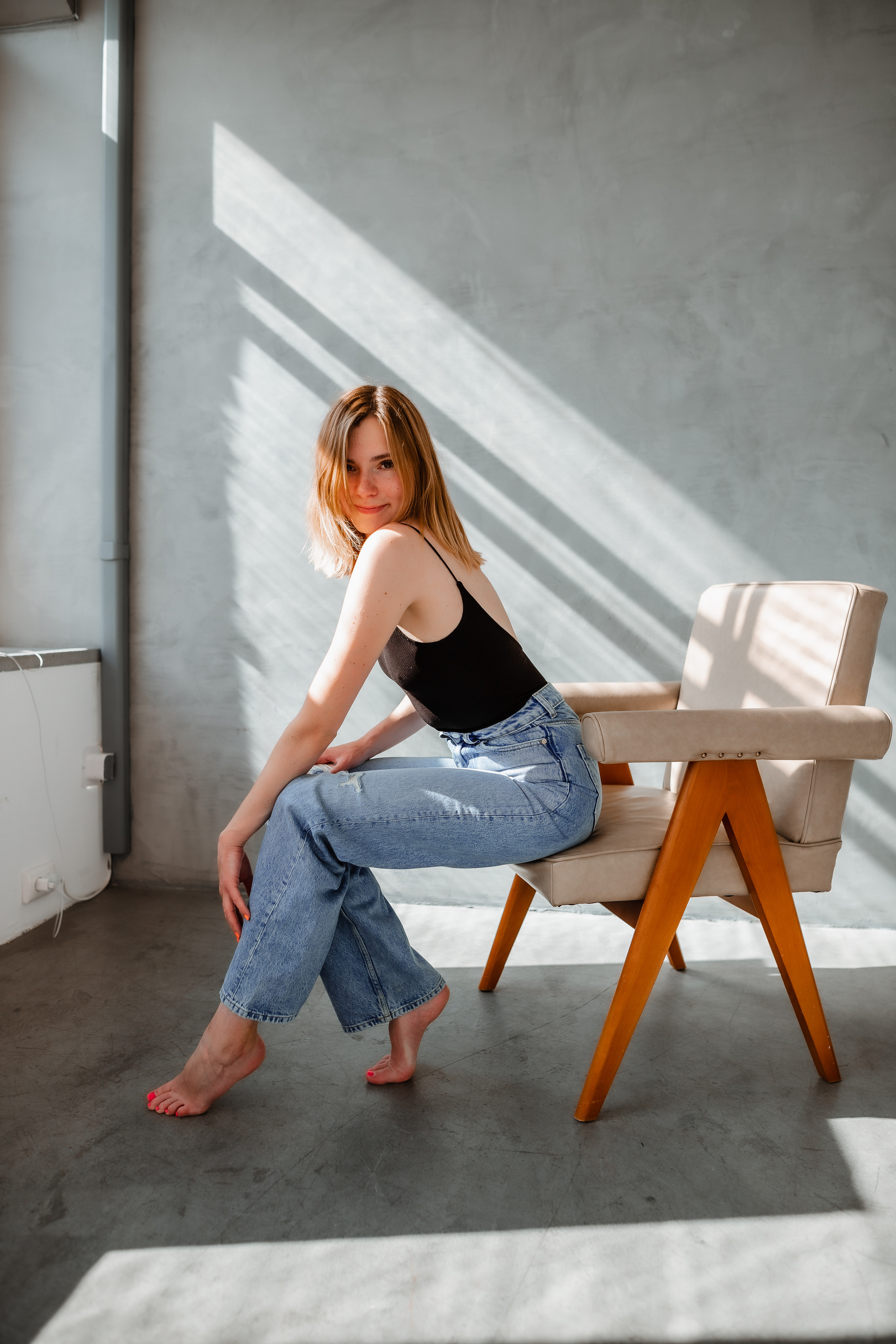 Ирина. Фотограф москва