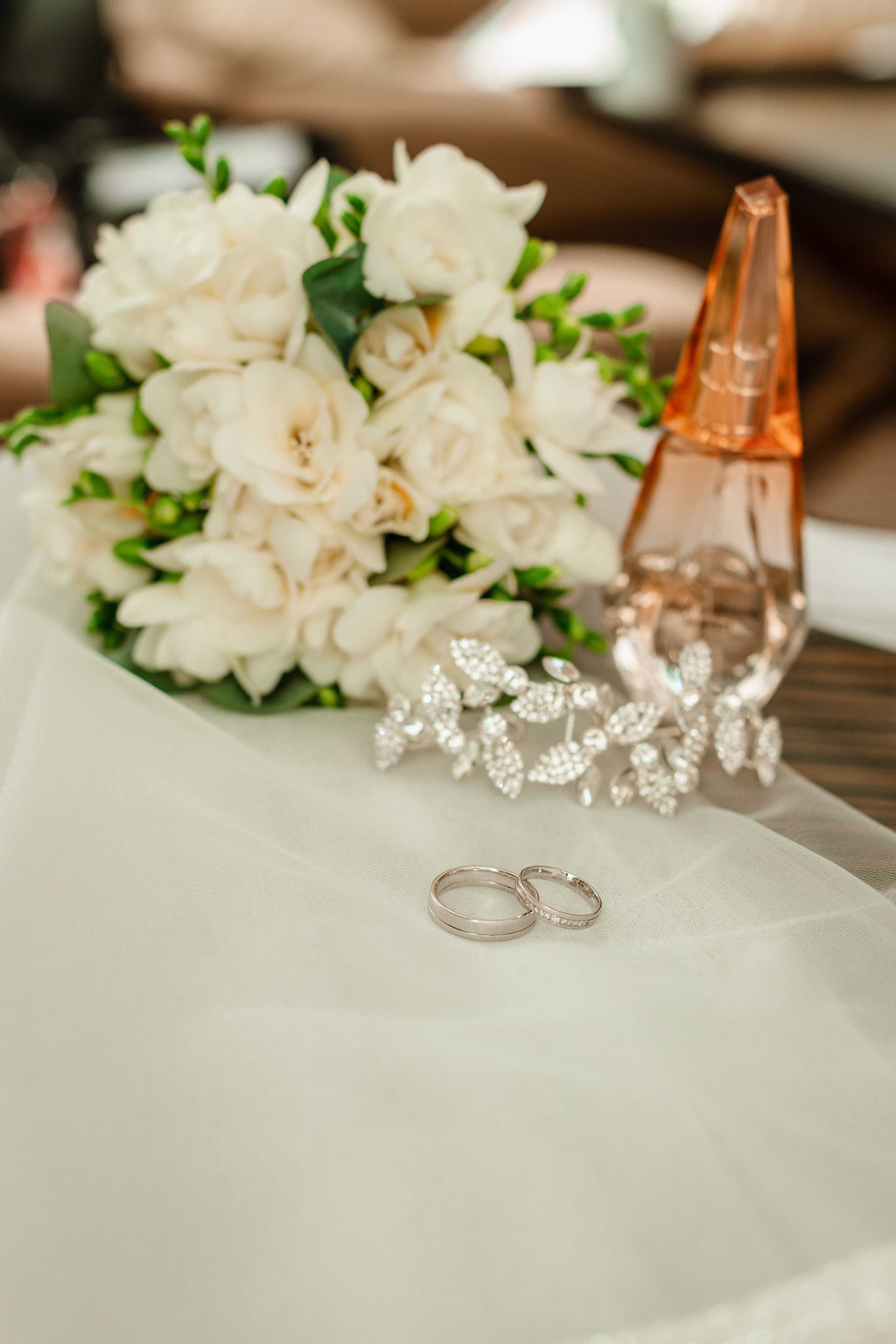 Ольга и Евгений. Фотограф москва